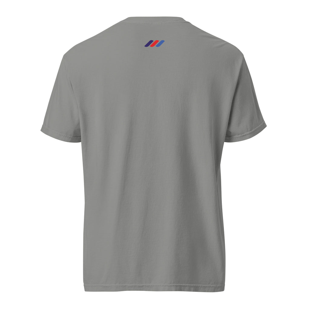 Fields of Lilies T-Shirt (Based on Matthew 6:28-30)