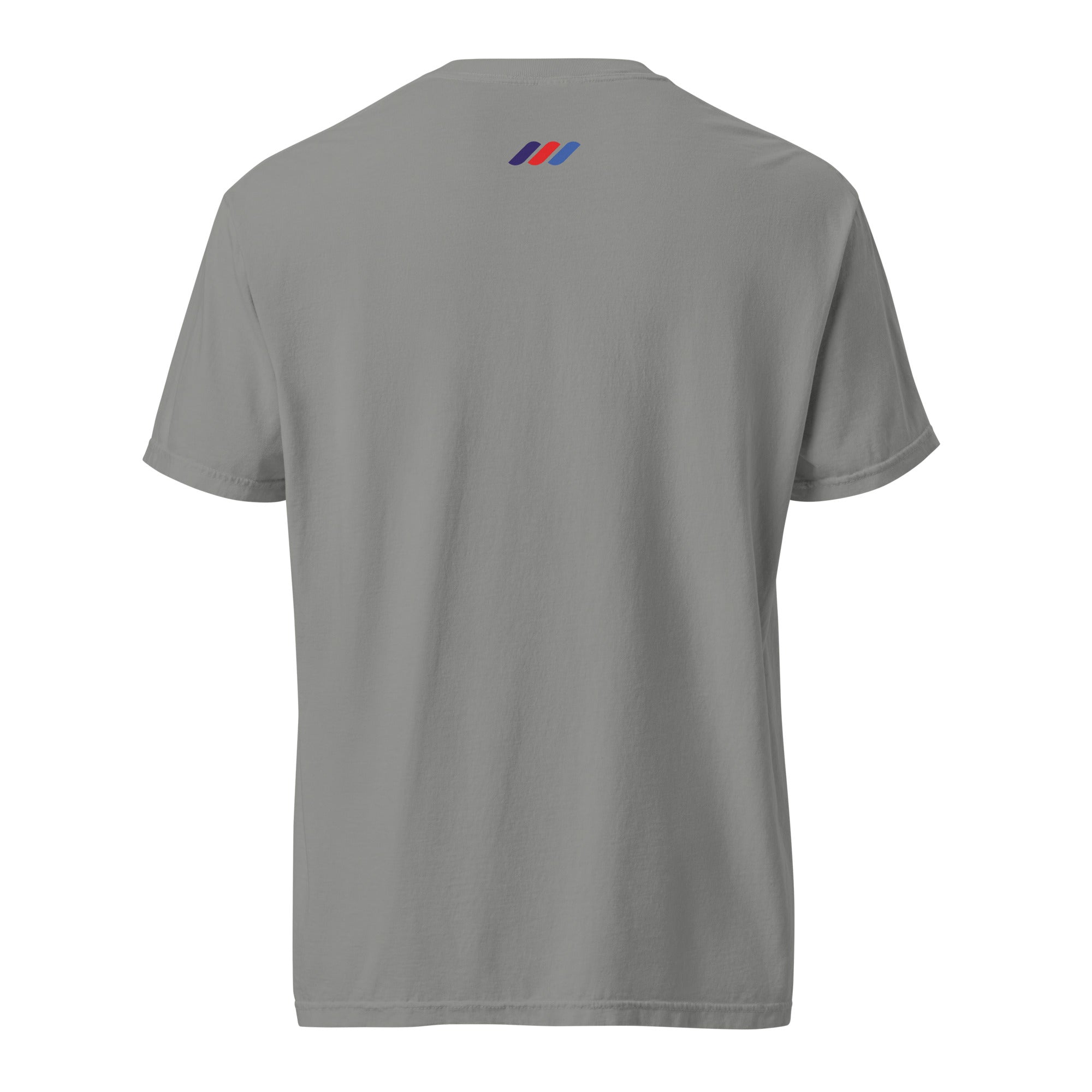 Fields of Lilies T-Shirt (Based on Matthew 6:28-30)