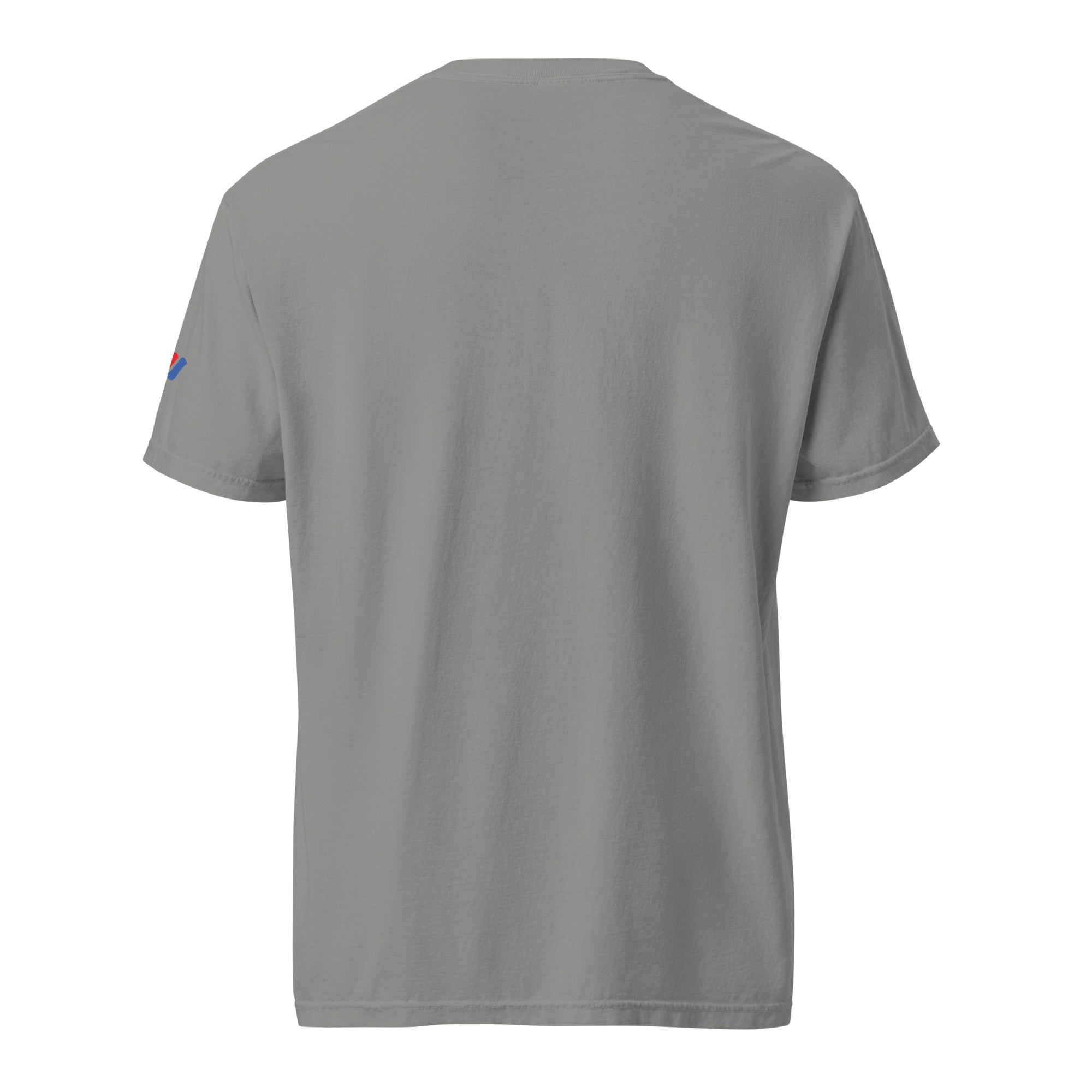 "Pray More, Worry Less" Short Sleeve Christian, Faith Based Adult T-Shirt