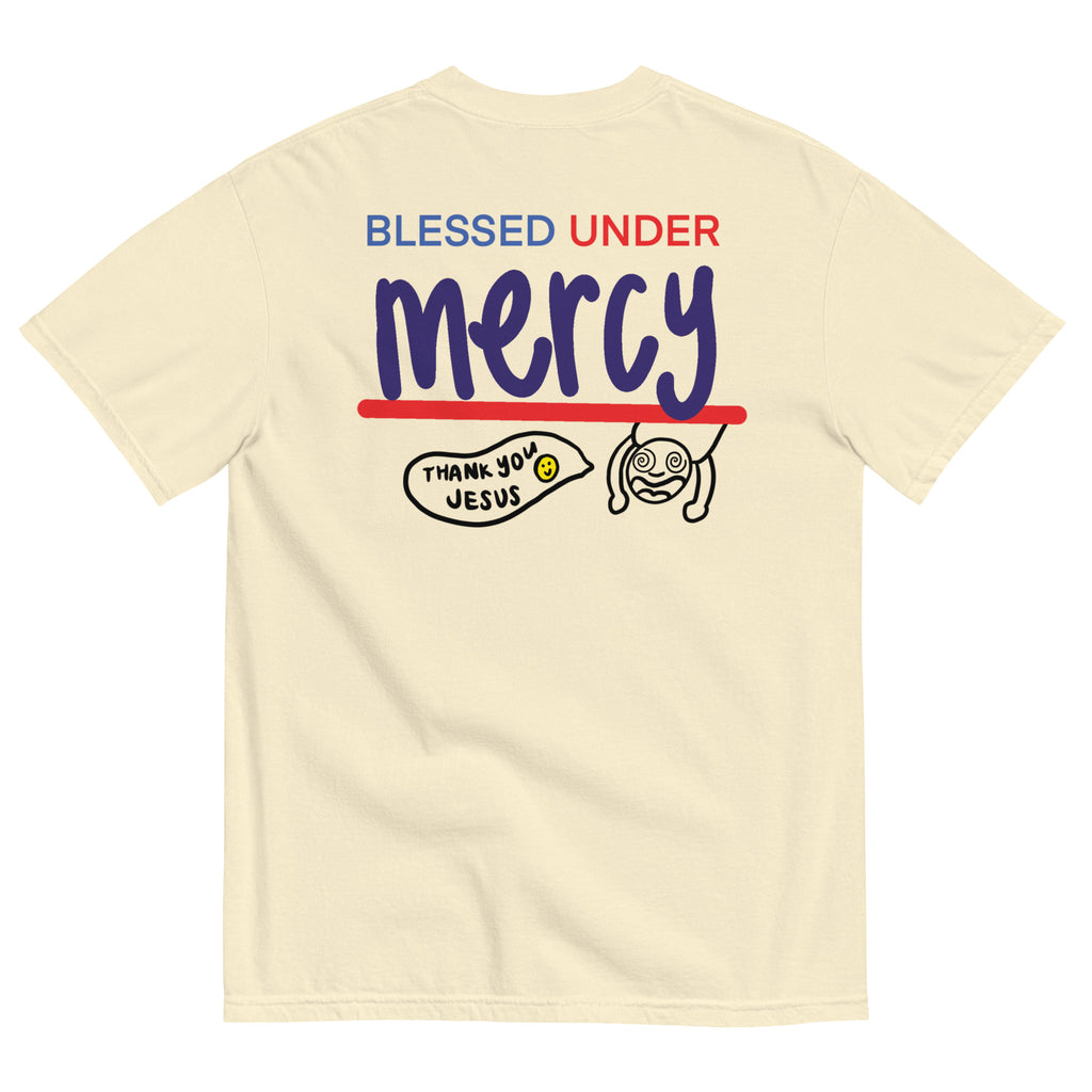 The B.U.M Shirt | Romans 3:21-24