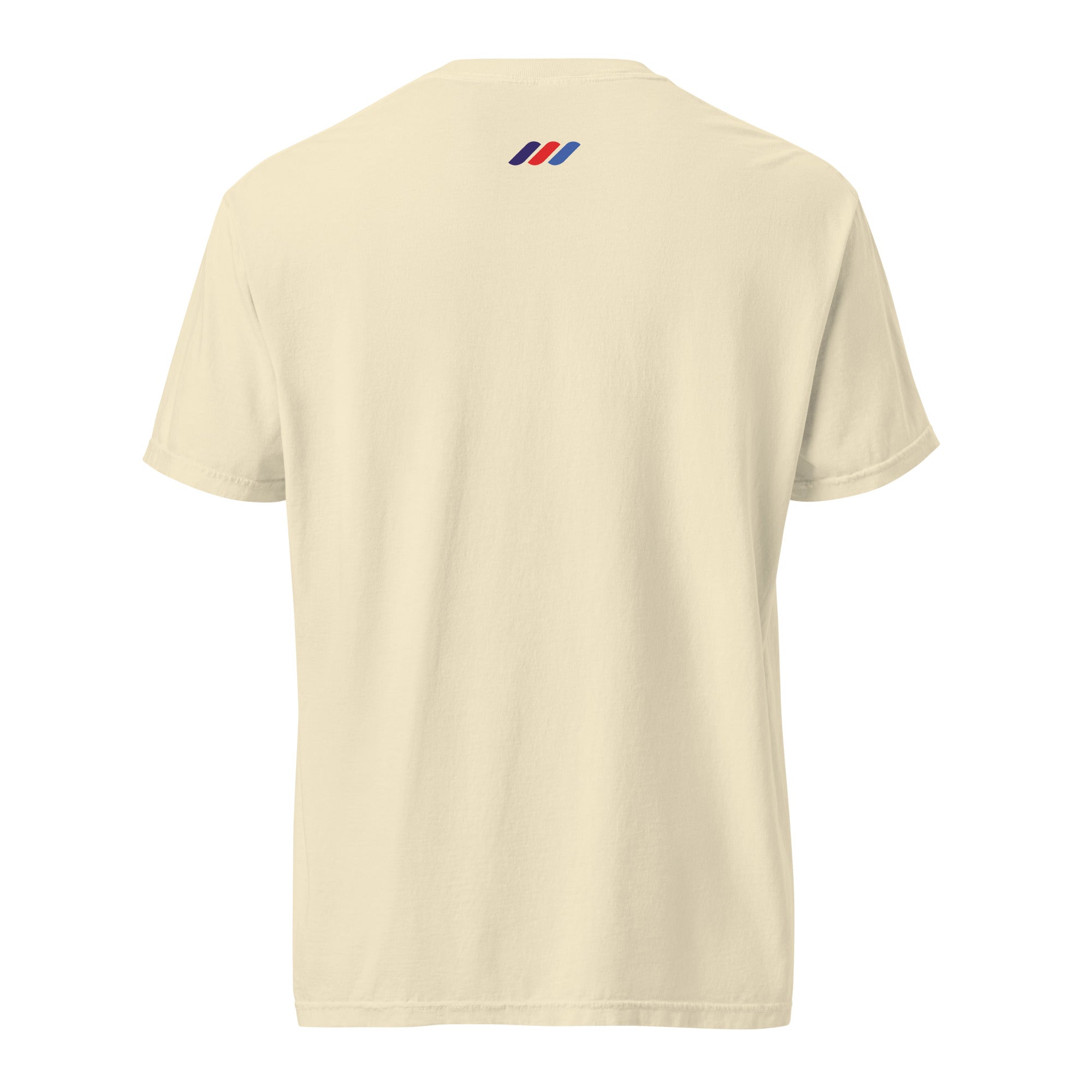 Fields of Lilies T-Shirt (Based on Matthew 6:28-30)