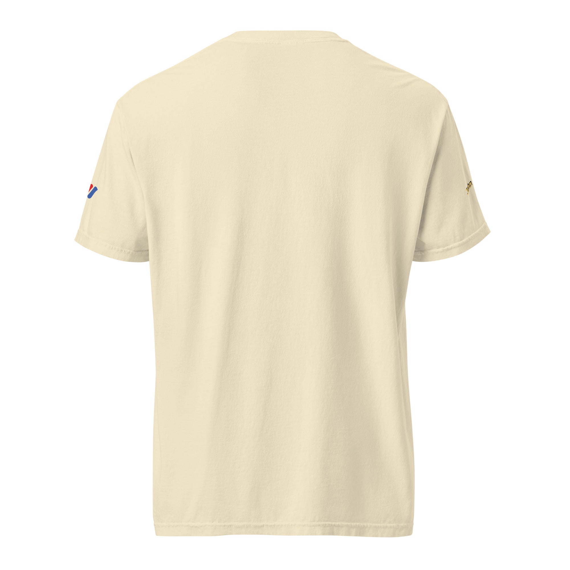 "Victory in Jesus" 8-Bit Shirt