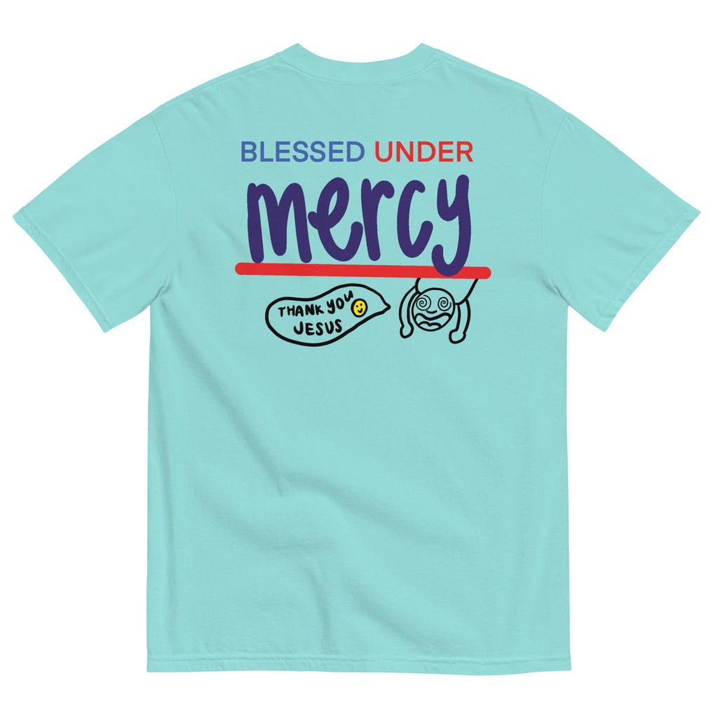 The B.U.M Shirt | Romans 3:21-24