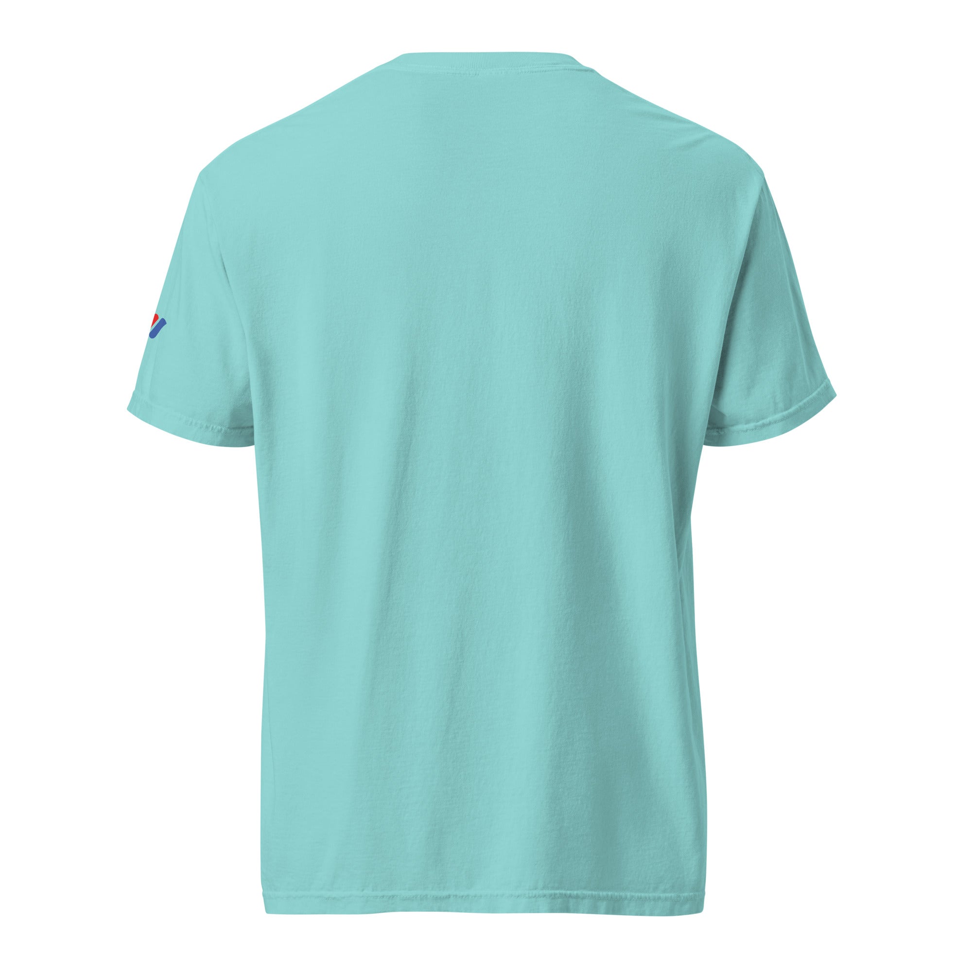 "Pray More, Worry Less" Short Sleeve Christian, Faith Based Adult T-Shirt