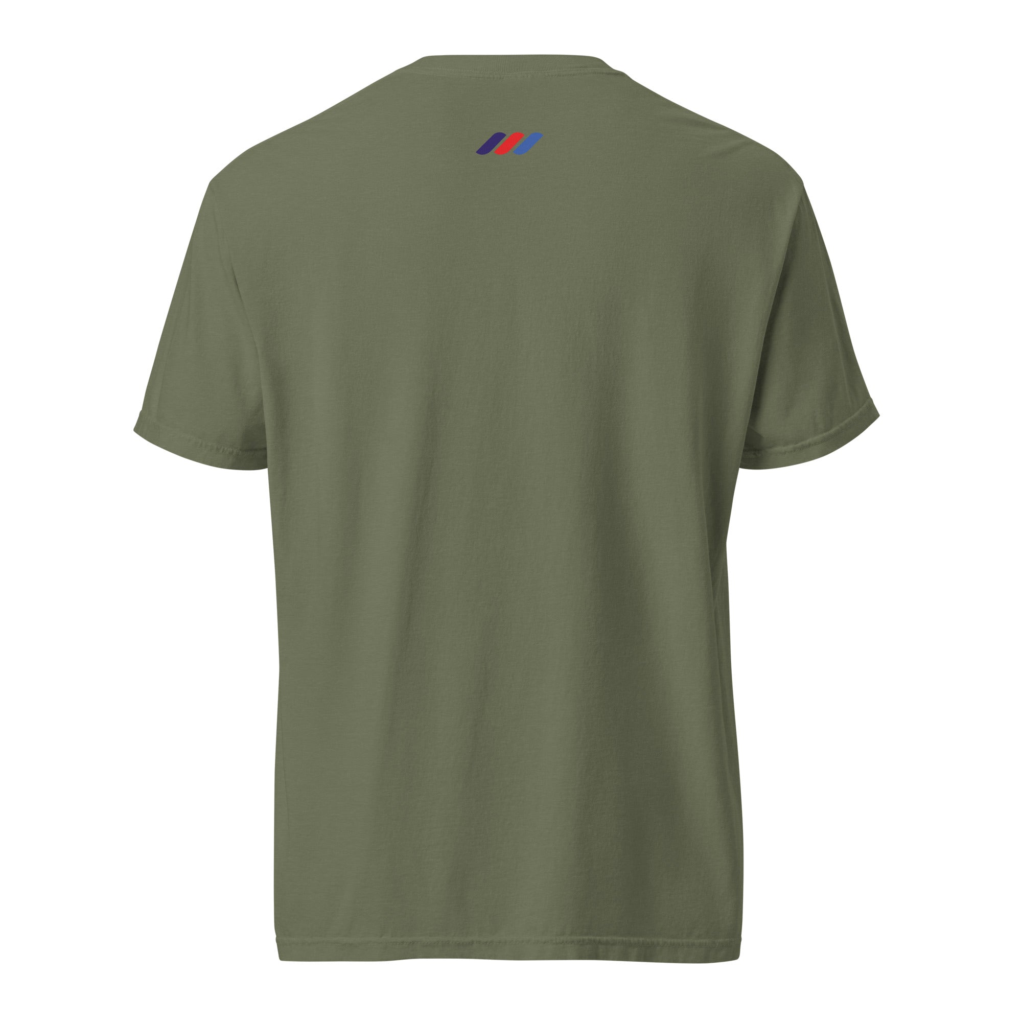 Fields of Lilies T-Shirt (Based on Matthew 6:28-30)
