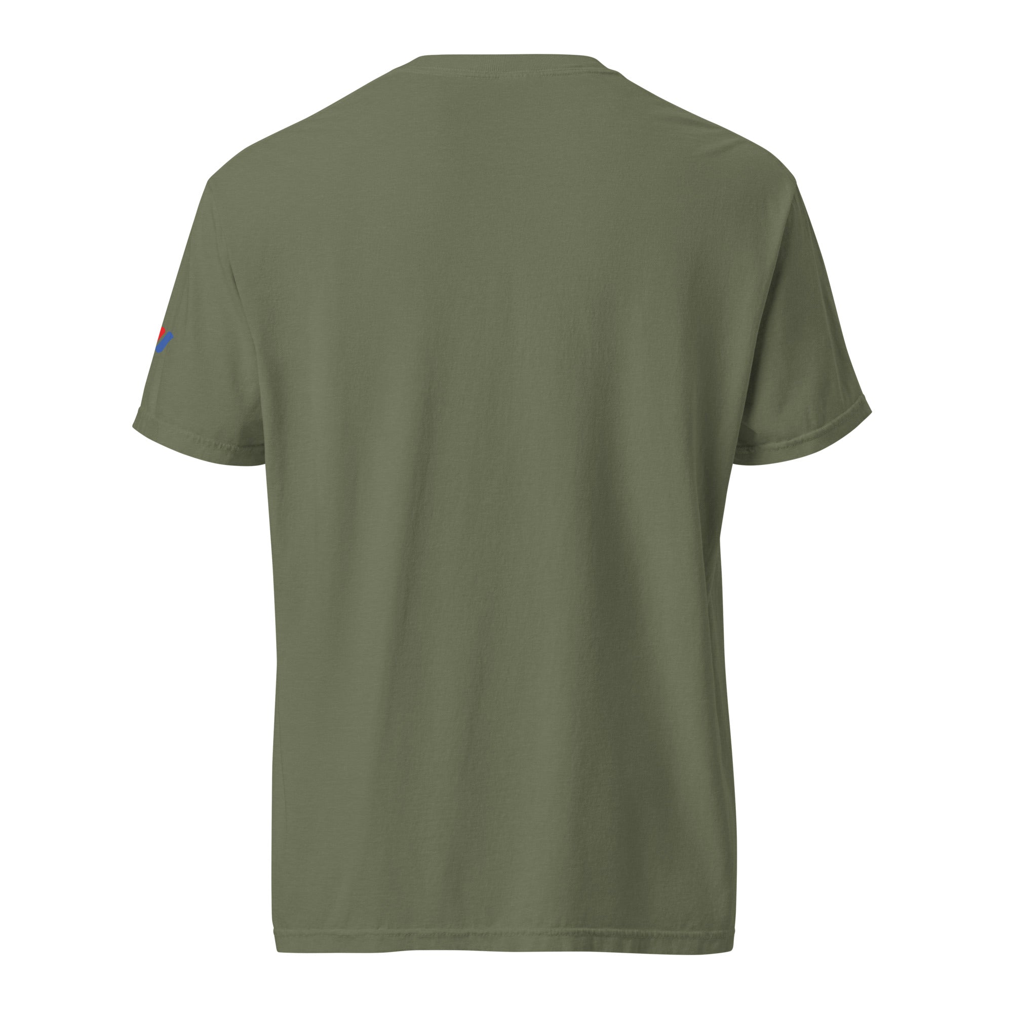 "Pray More, Worry Less" Short Sleeve Christian, Faith Based Adult T-Shirt