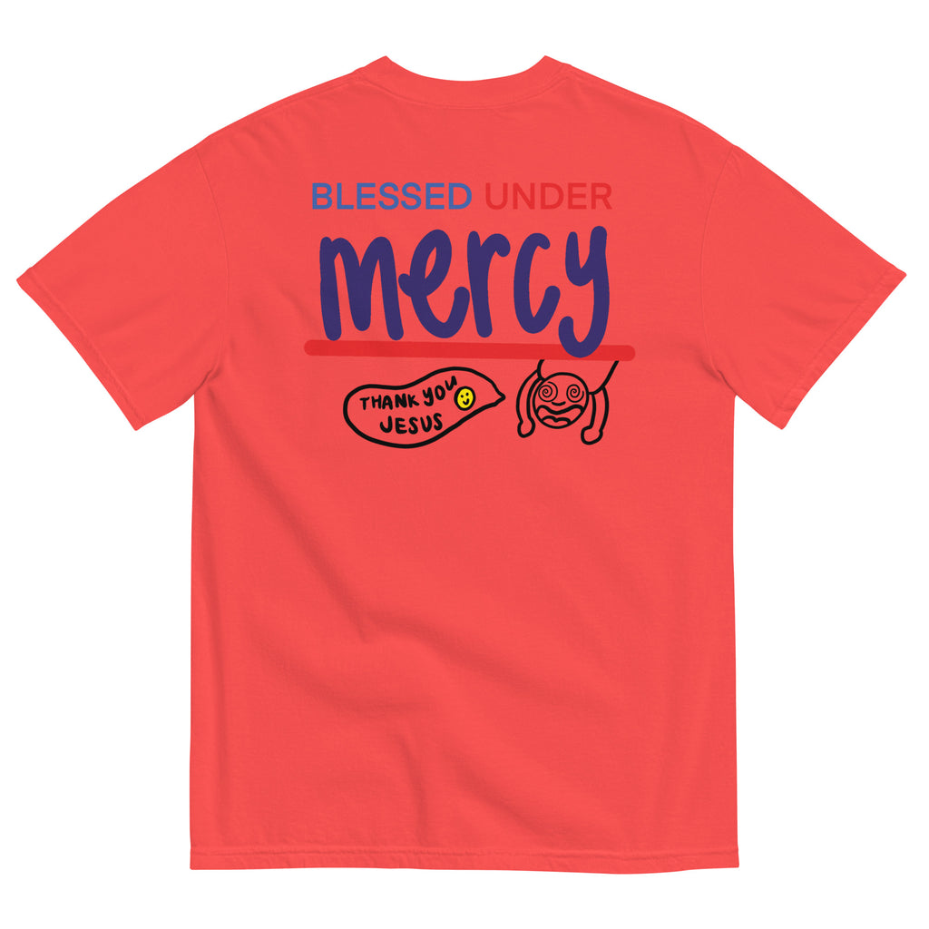 The B.U.M Shirt | Romans 3:21-24