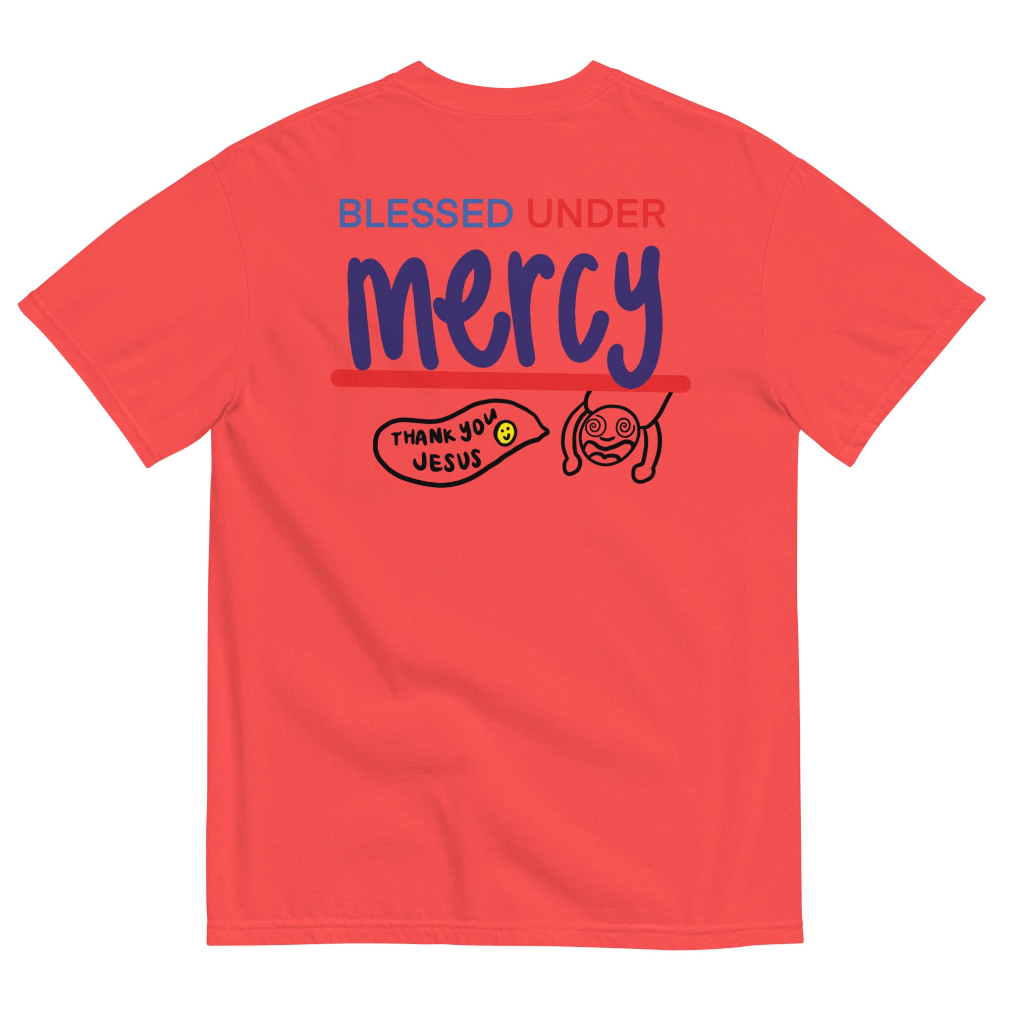 The B.U.M Shirt | Romans 3:21-24