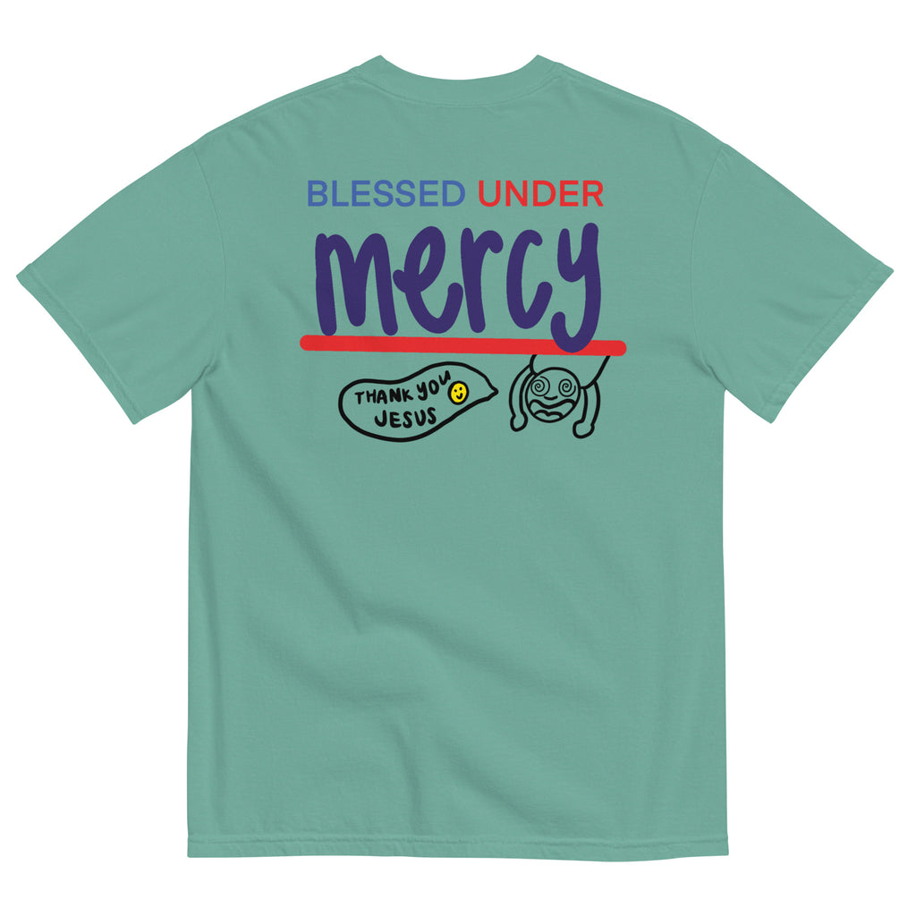 The B.U.M Shirt | Romans 3:21-24