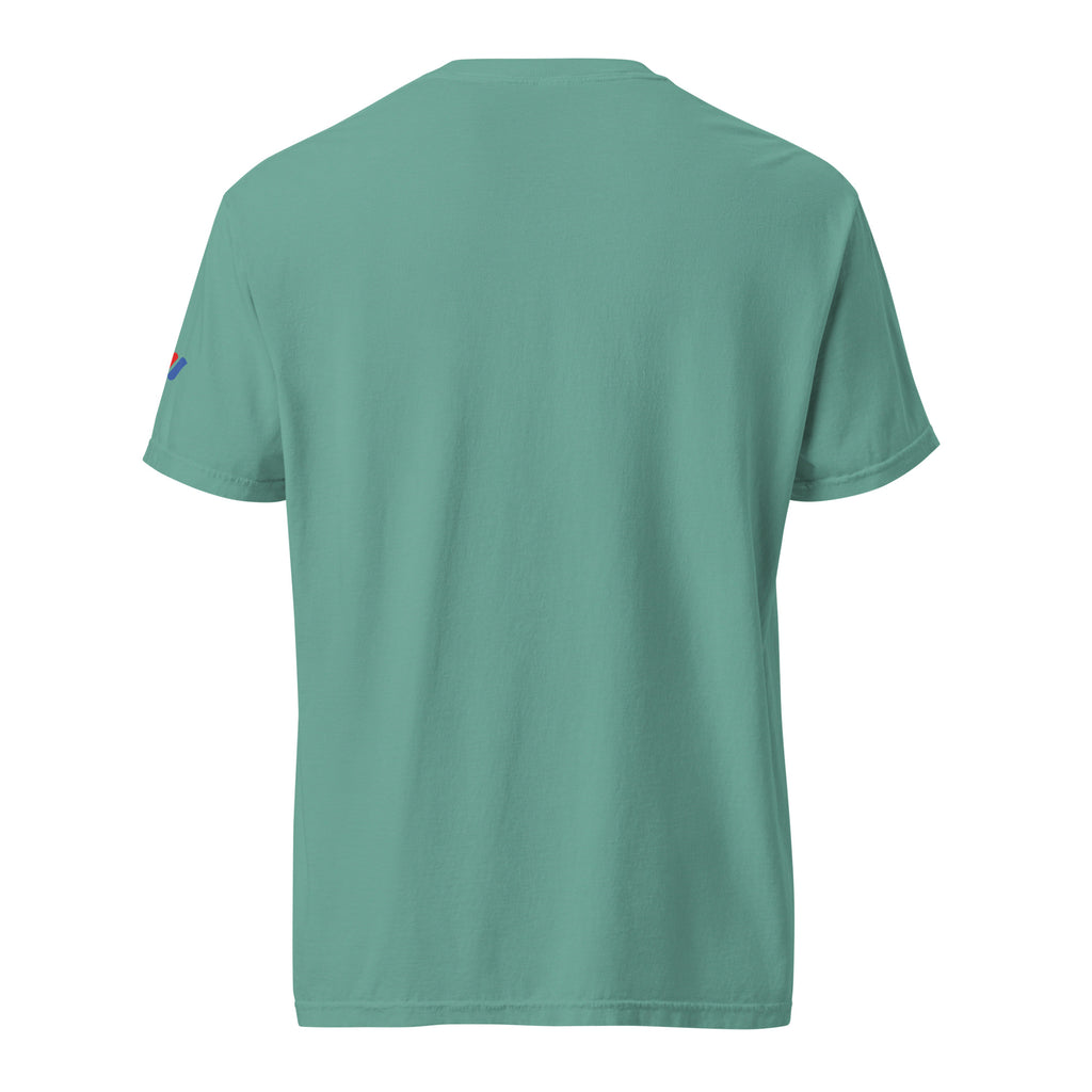 "Pray More, Worry Less" Short Sleeve Christian, Faith Based Adult T-Shirt
