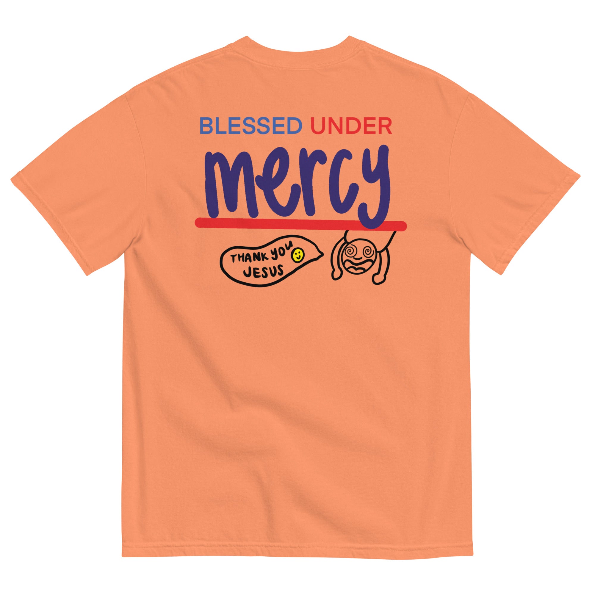 The B.U.M Shirt | Romans 3:21-24