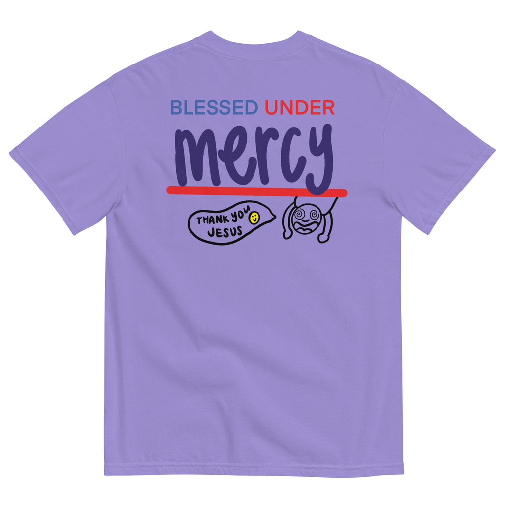 The B.U.M Shirt | Romans 3:21-24