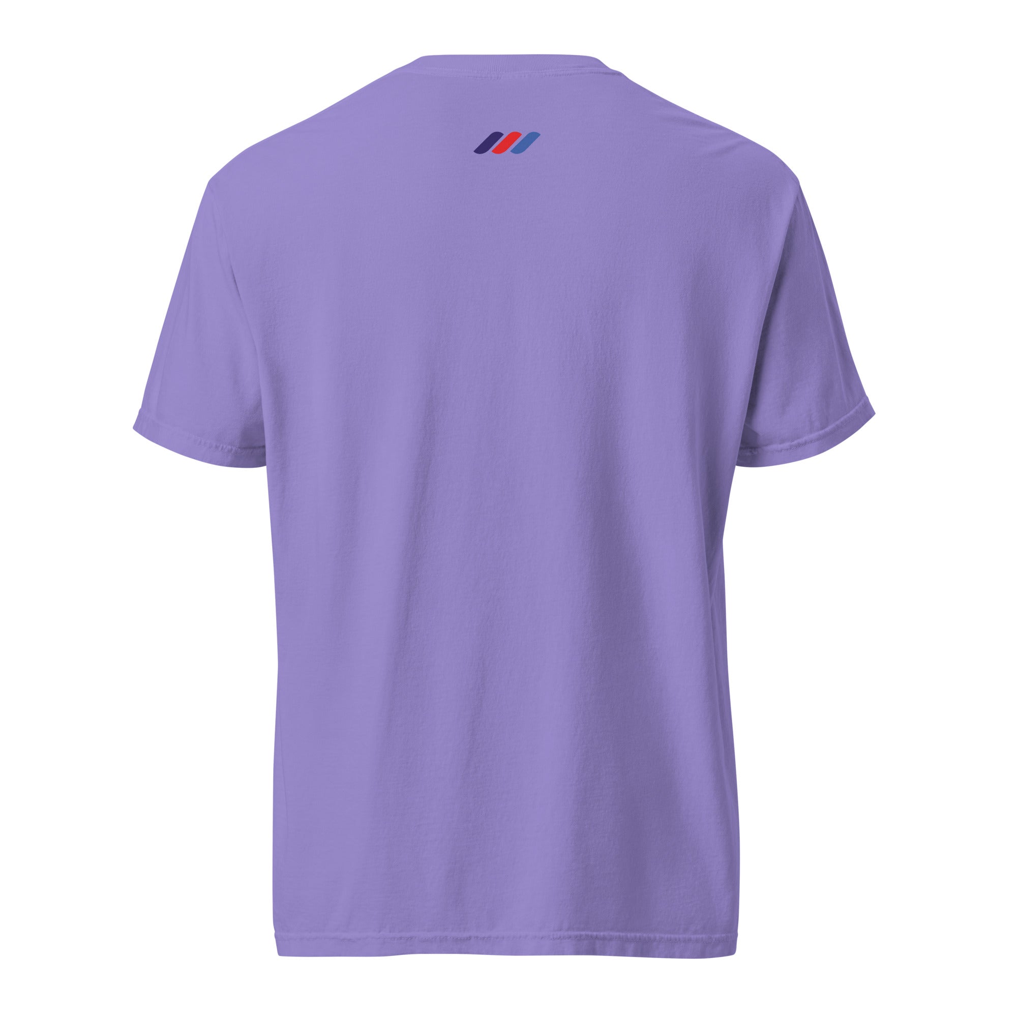 Fields of Lilies T-Shirt (Based on Matthew 6:28-30)