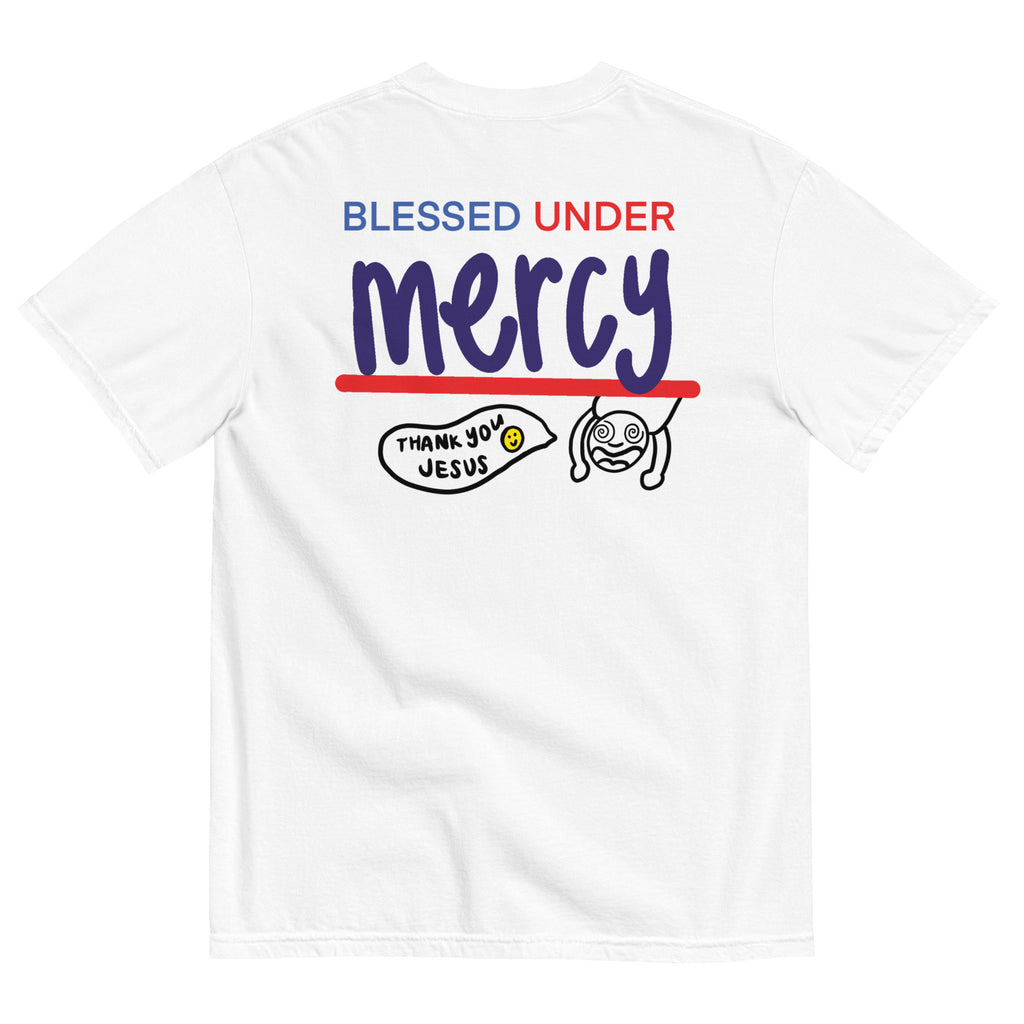 The B.U.M Shirt | Romans 3:21-24