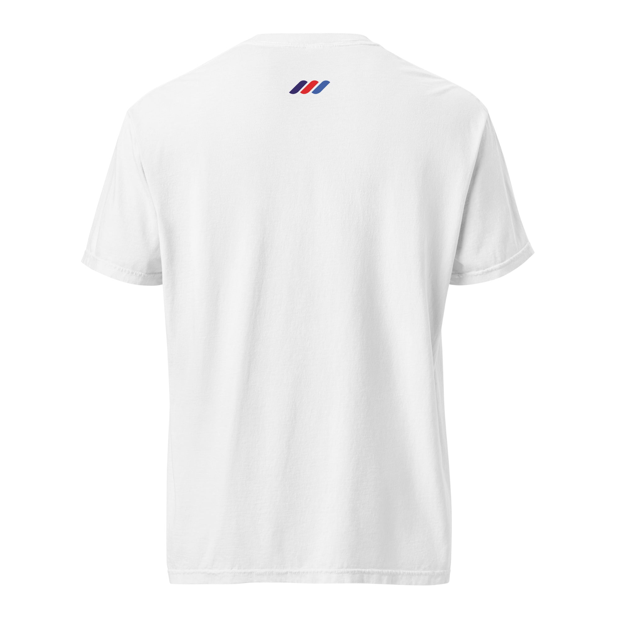 Fields of Lilies T-Shirt (Based on Matthew 6:28-30)