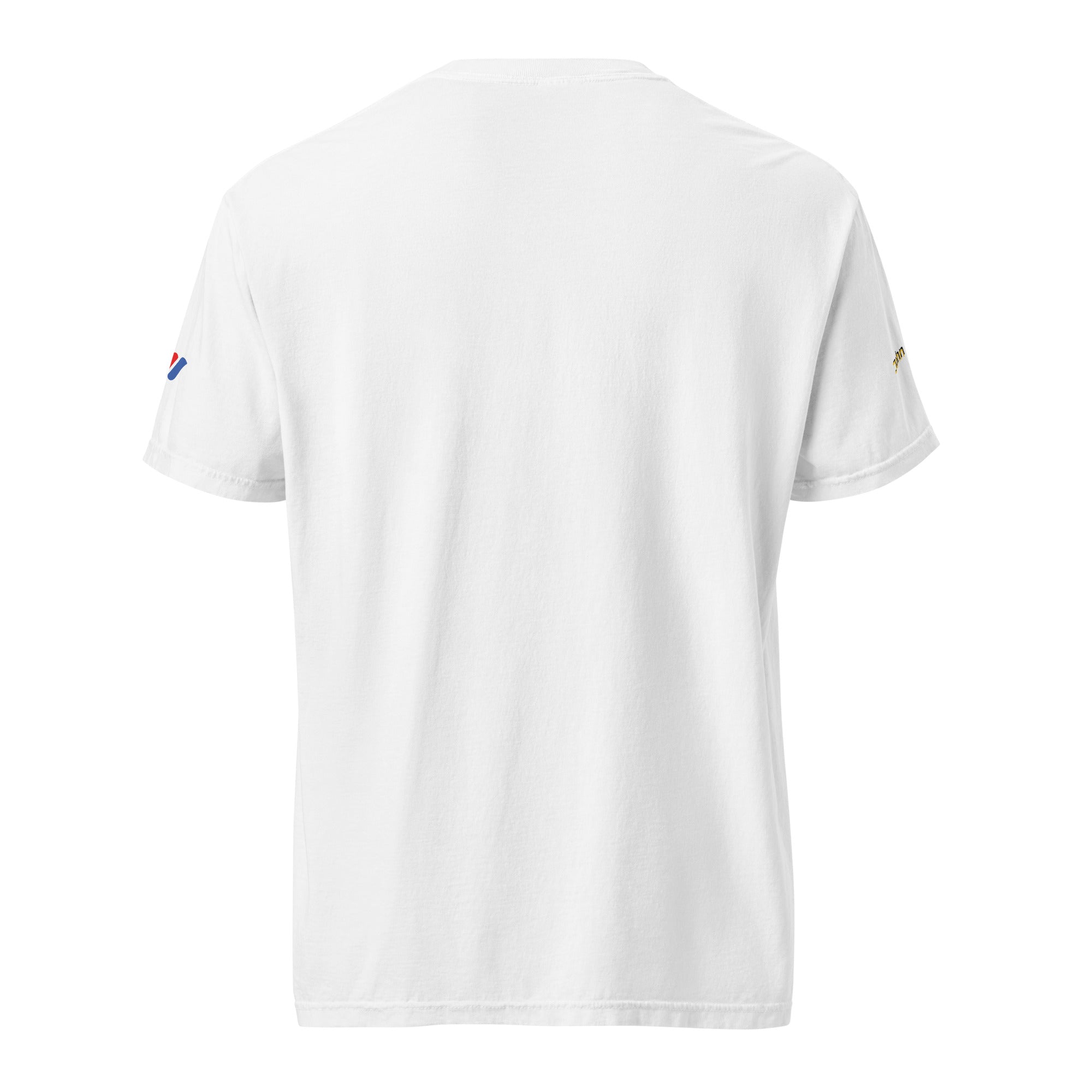 "Victory in Jesus" 8-Bit Shirt