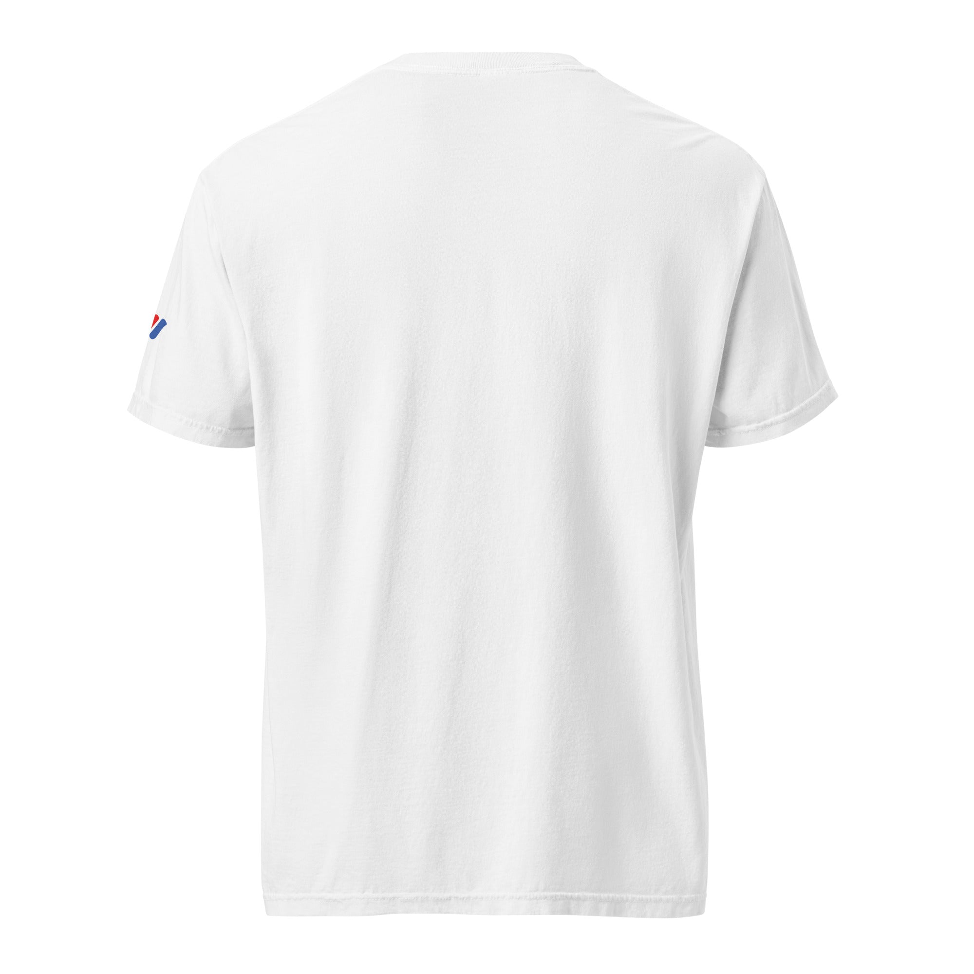 "Pray More, Worry Less" Short Sleeve Christian, Faith Based Adult T-Shirt