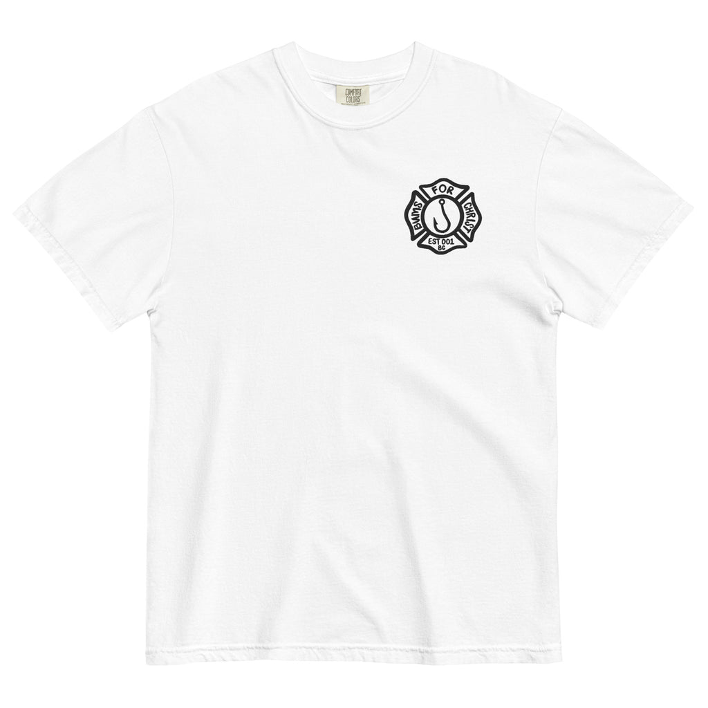 The B.U.M Shirt | Romans 3:21-24