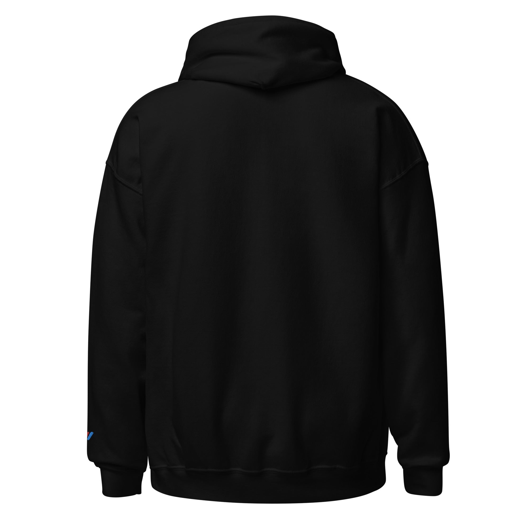 "Pray More, Worry Less" Hoodie