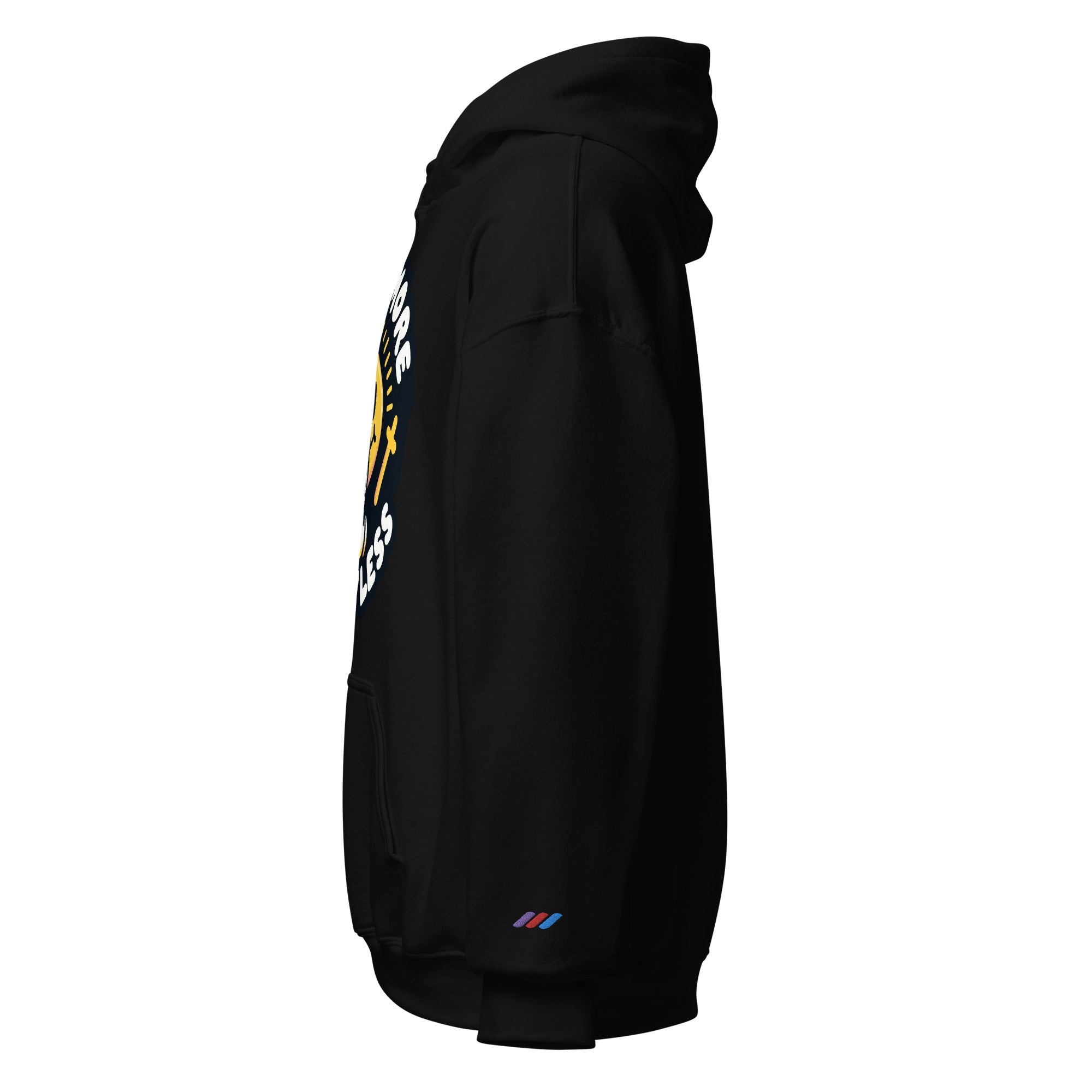 "Pray More, Worry Less" Hoodie