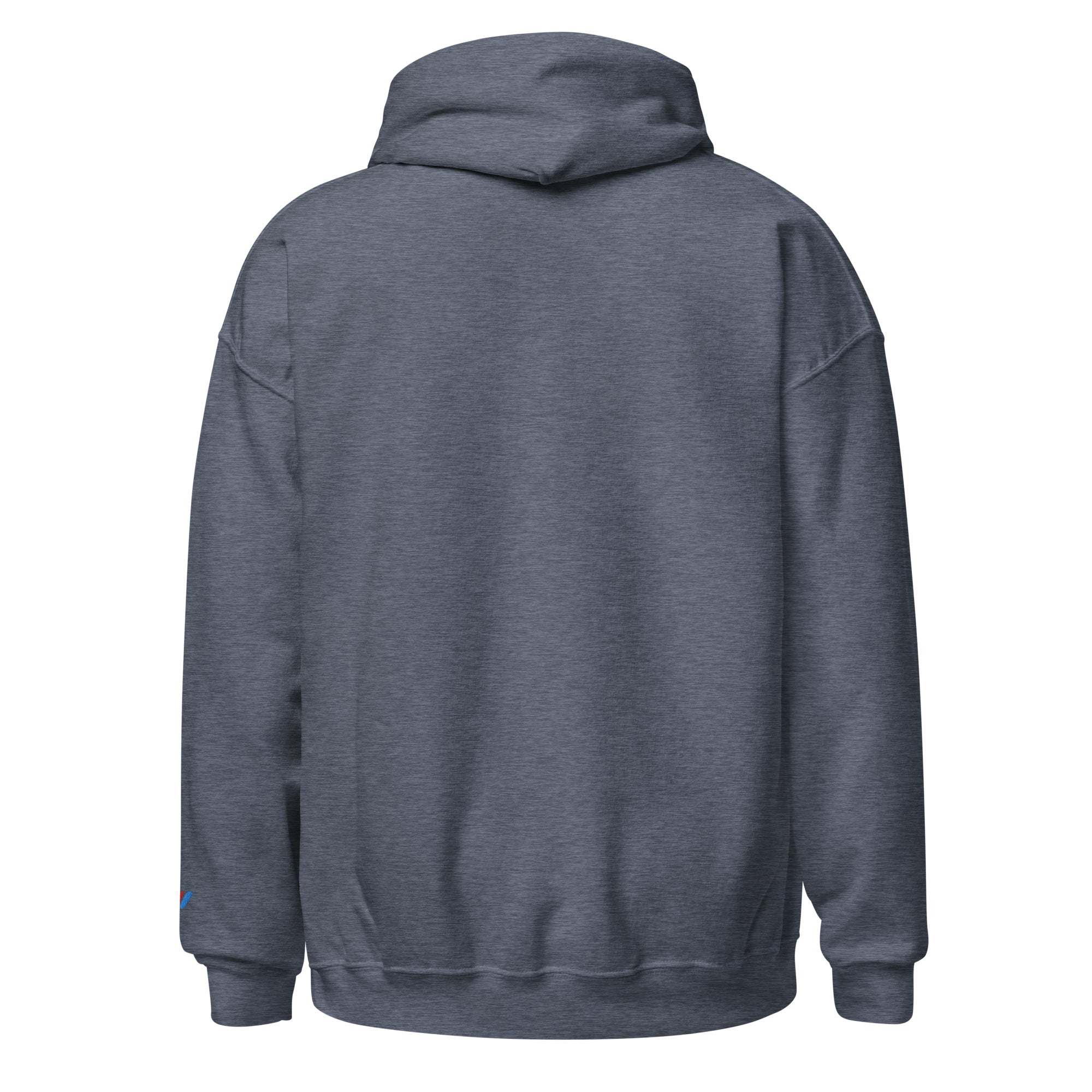 "Pray More, Worry Less" Hoodie
