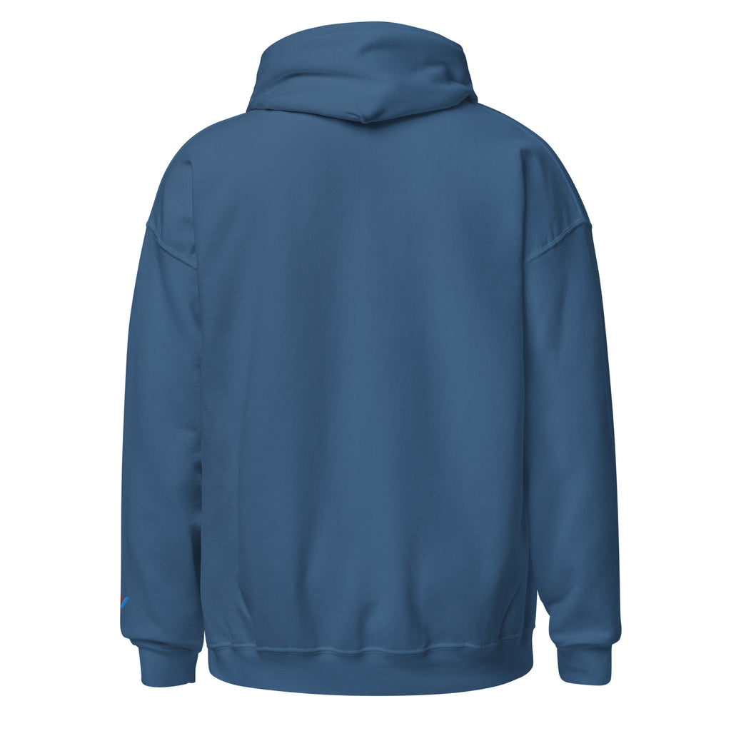 "Pray More, Worry Less" Hoodie