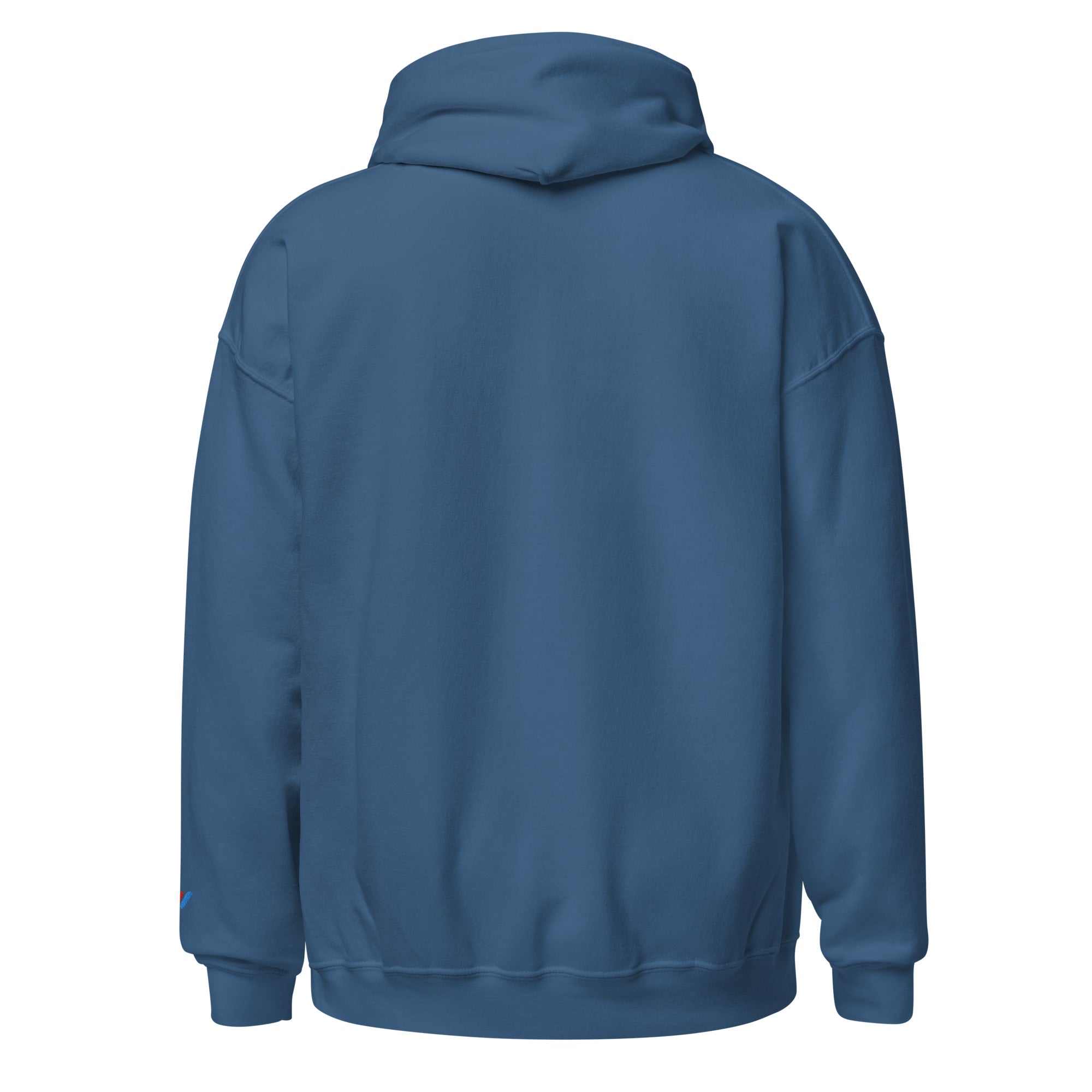 "Pray More, Worry Less" Hoodie