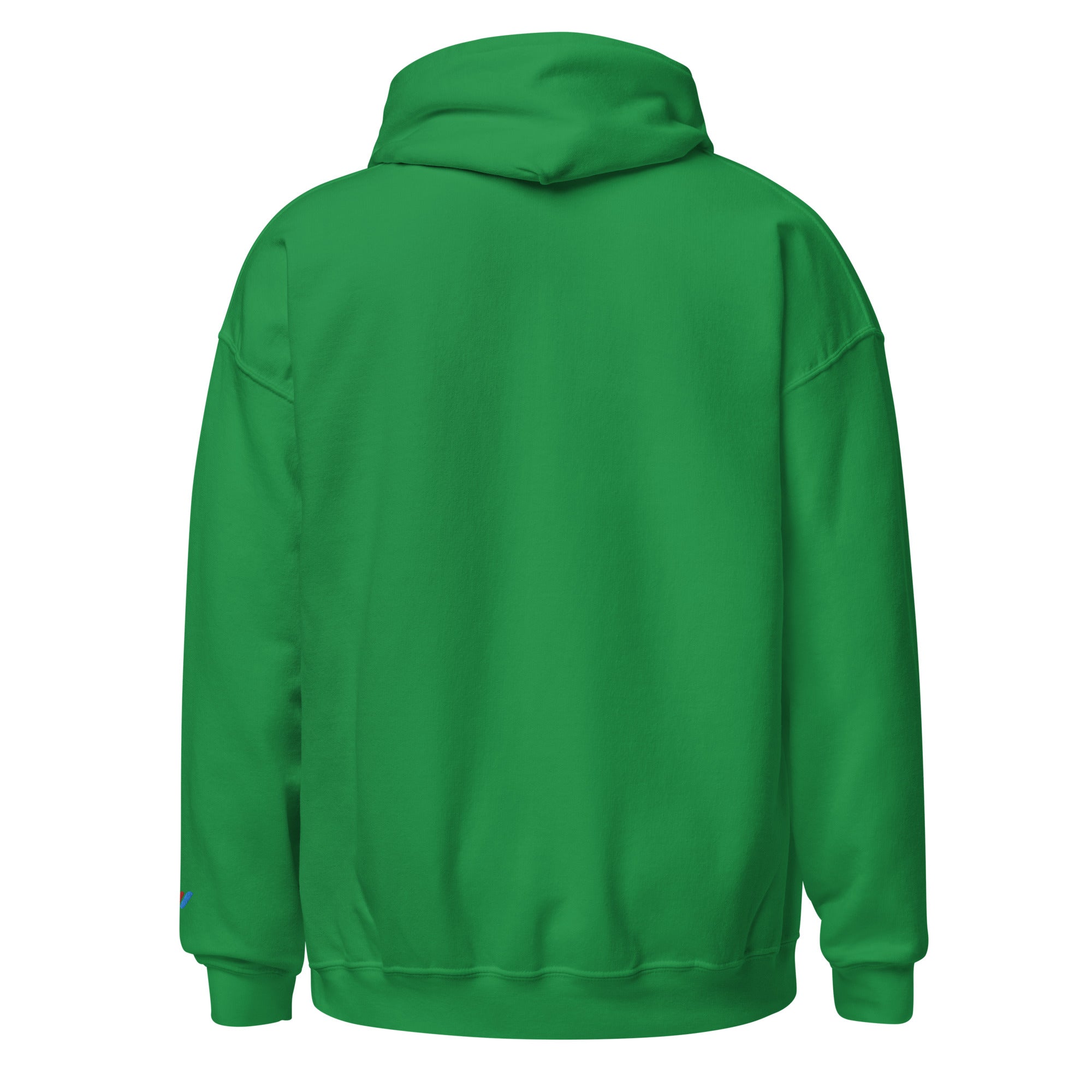 "Pray More, Worry Less" Hoodie