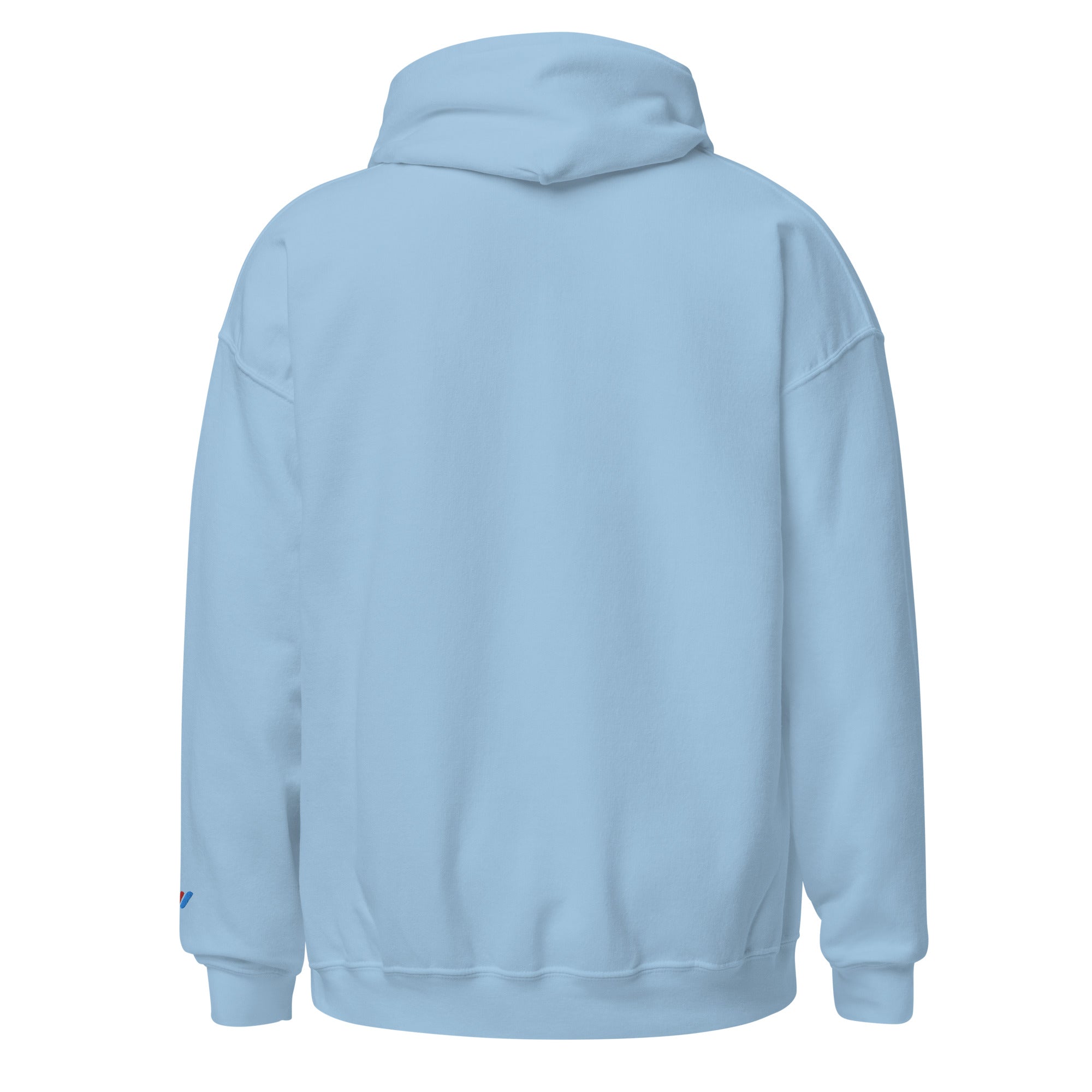 "Pray More, Worry Less" Hoodie