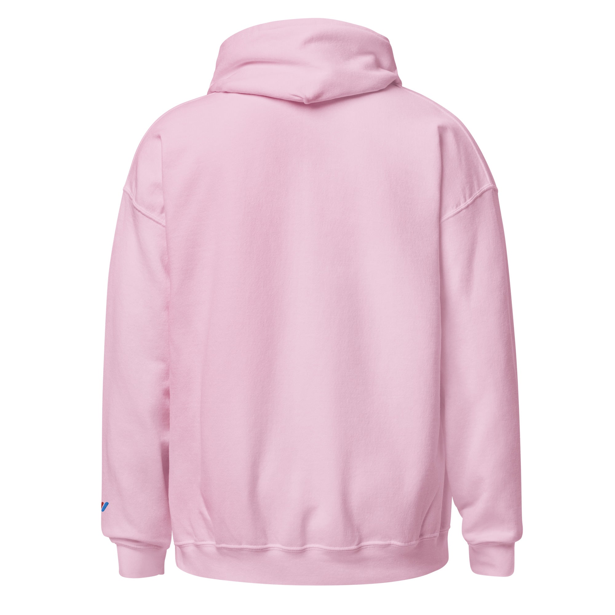 "Pray More, Worry Less" Hoodie