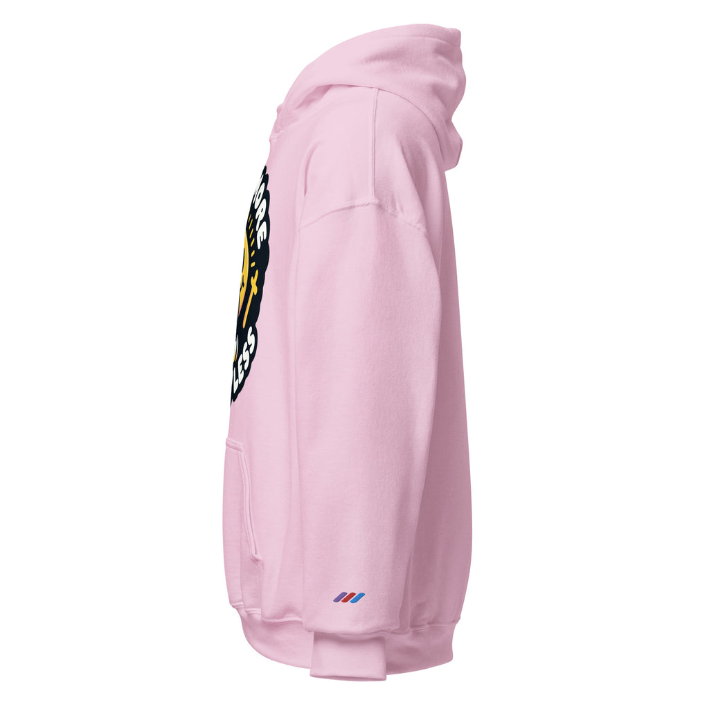 "Pray More, Worry Less" Hoodie