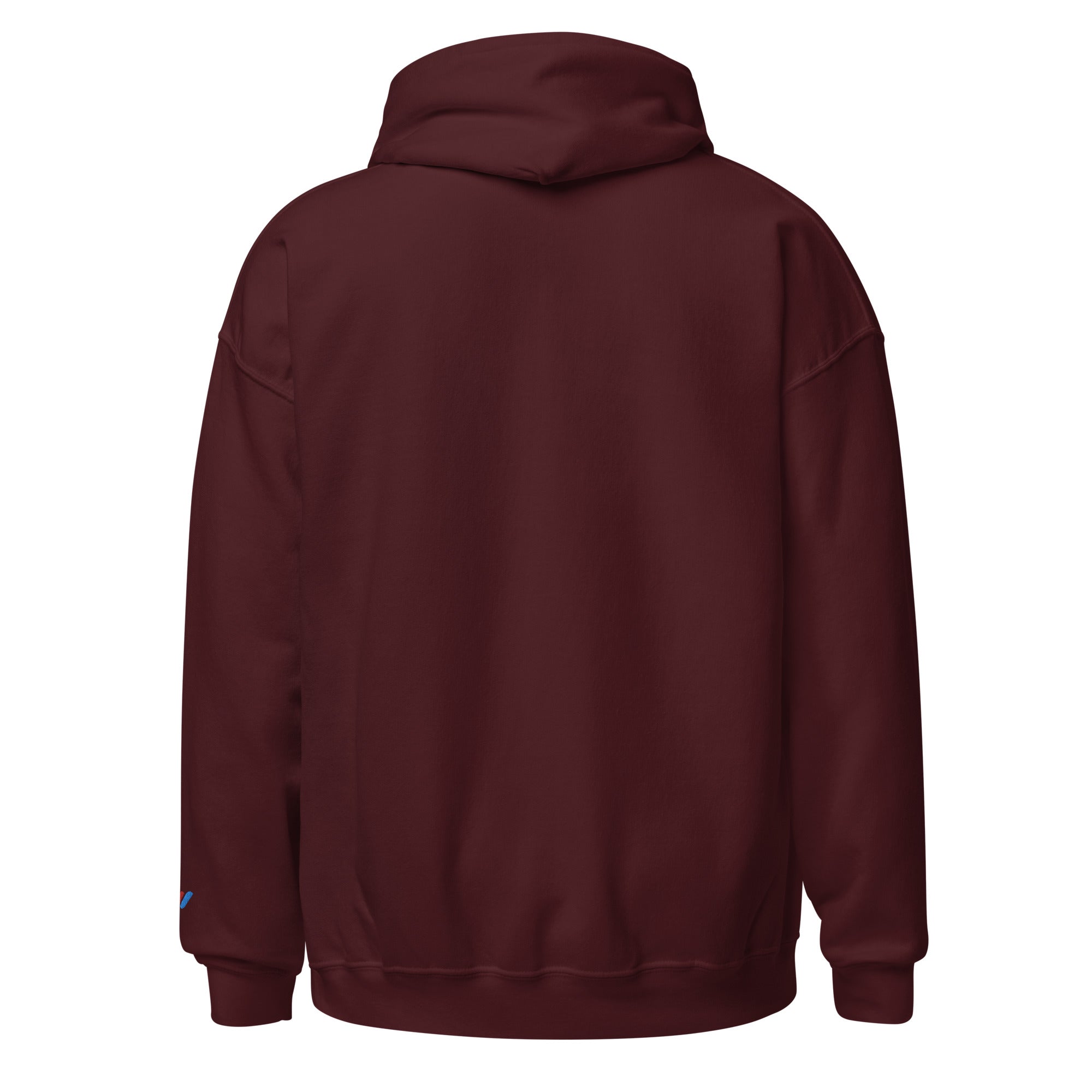 "Pray More, Worry Less" Hoodie
