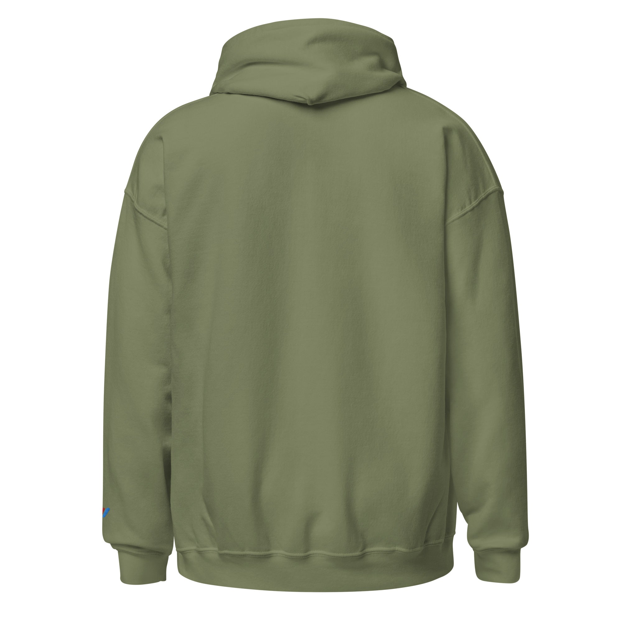 "Pray More, Worry Less" Hoodie