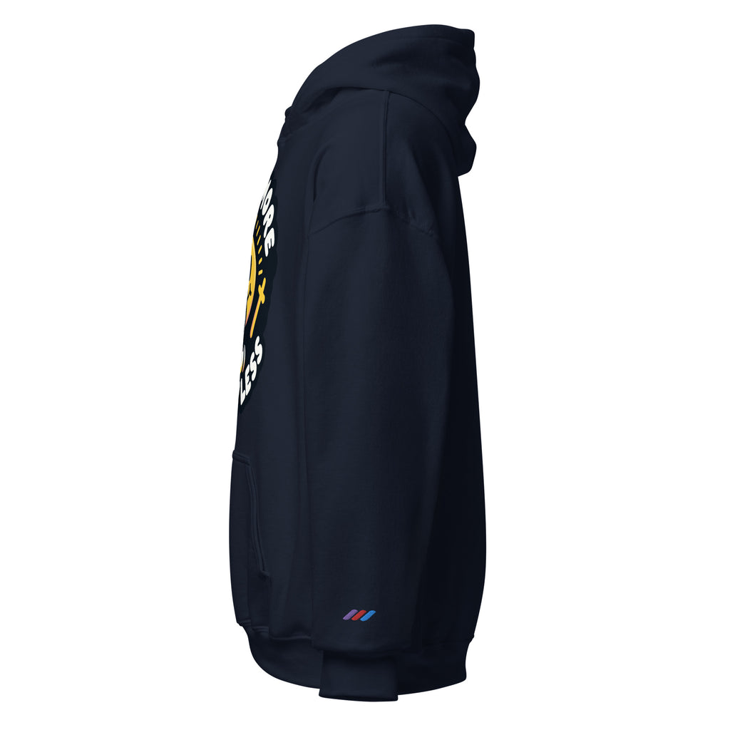 "Pray More, Worry Less" Hoodie