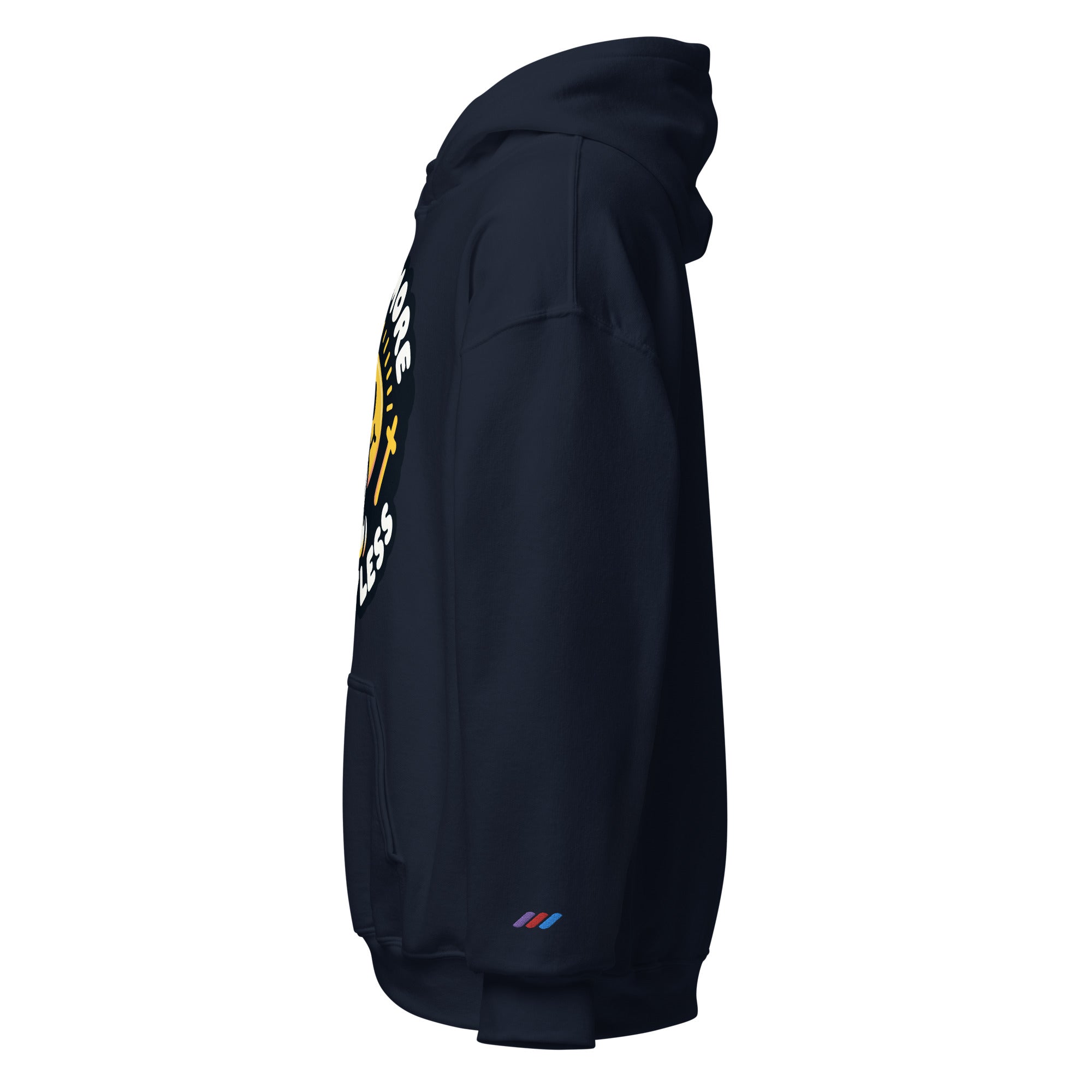 "Pray More, Worry Less" Hoodie