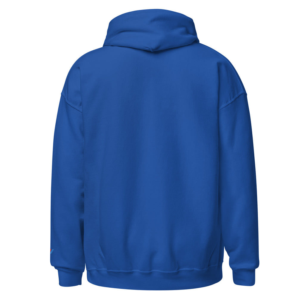"Pray More, Worry Less" Hoodie