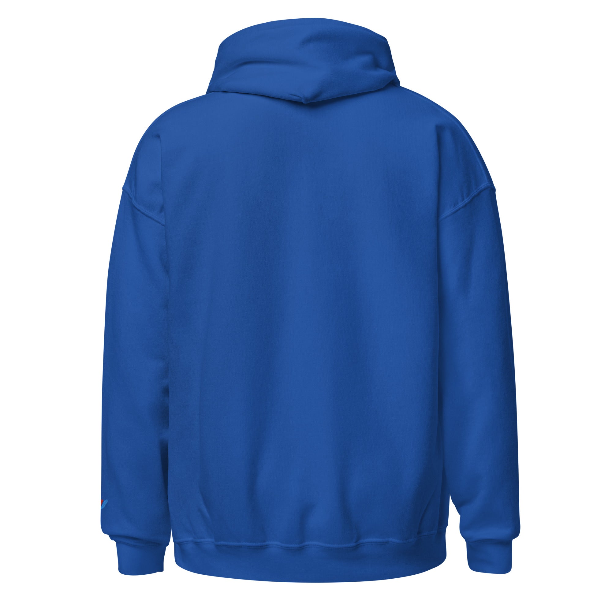 "Pray More, Worry Less" Hoodie