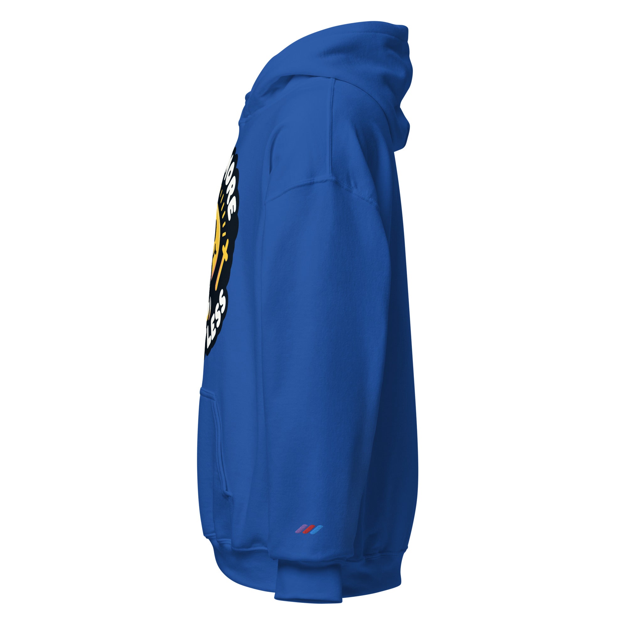 "Pray More, Worry Less" Hoodie