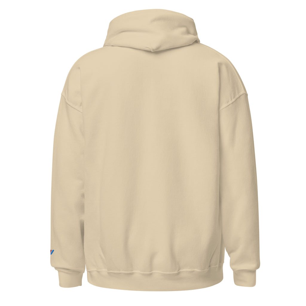 "Pray More, Worry Less" Hoodie