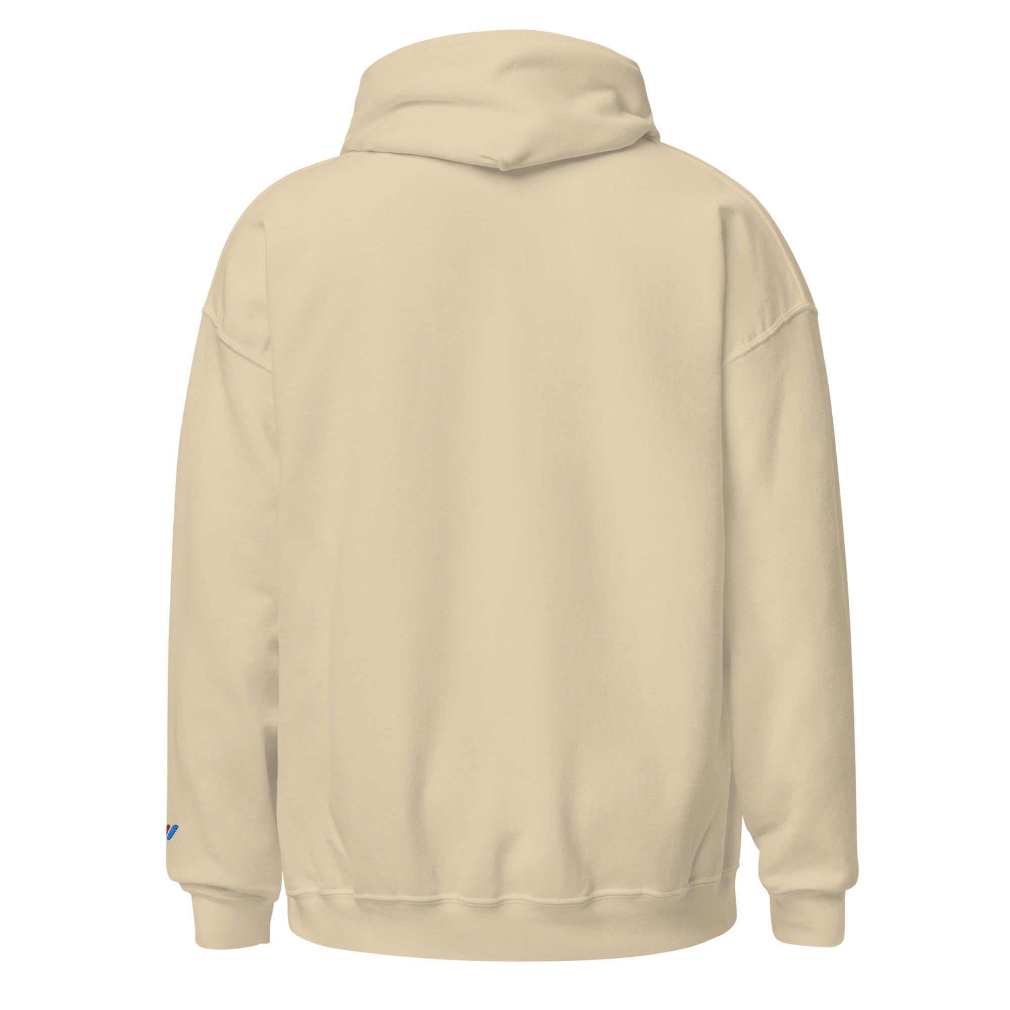 "Pray More, Worry Less" Hoodie