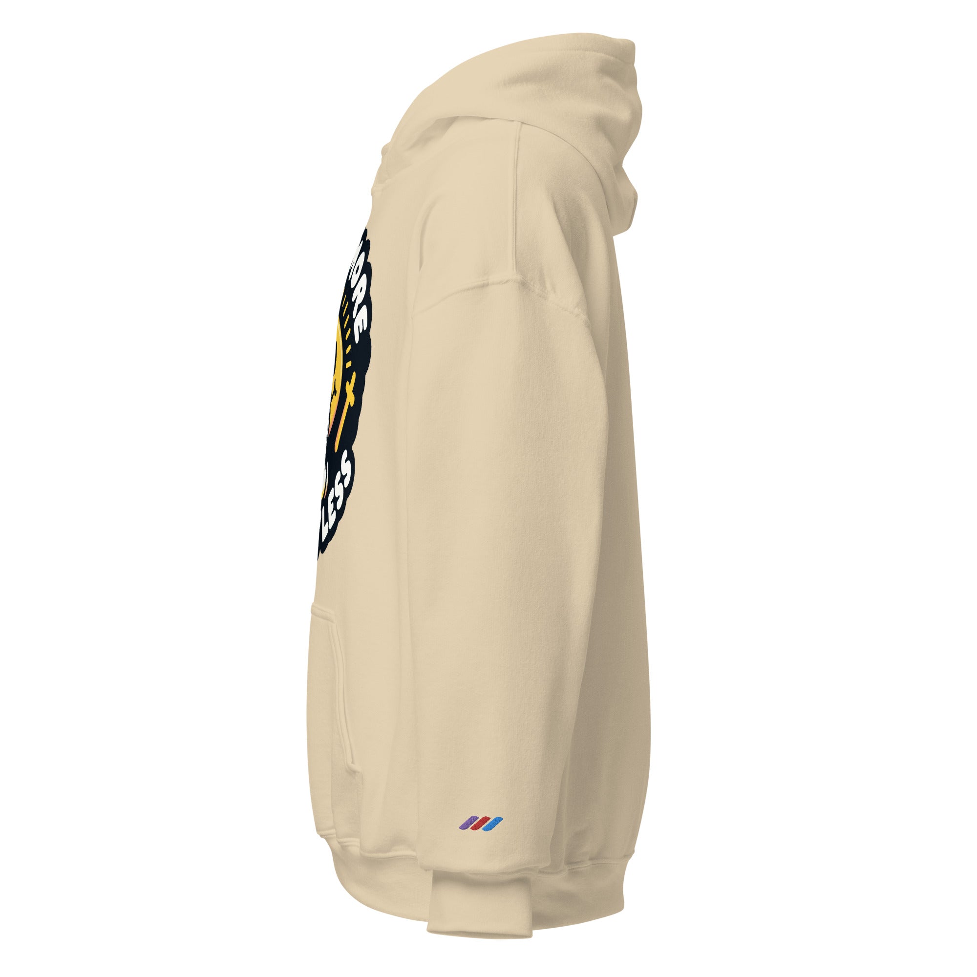 "Pray More, Worry Less" Hoodie