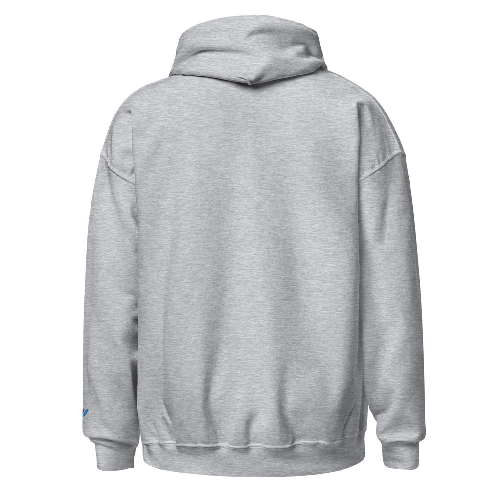"Pray More, Worry Less" Hoodie