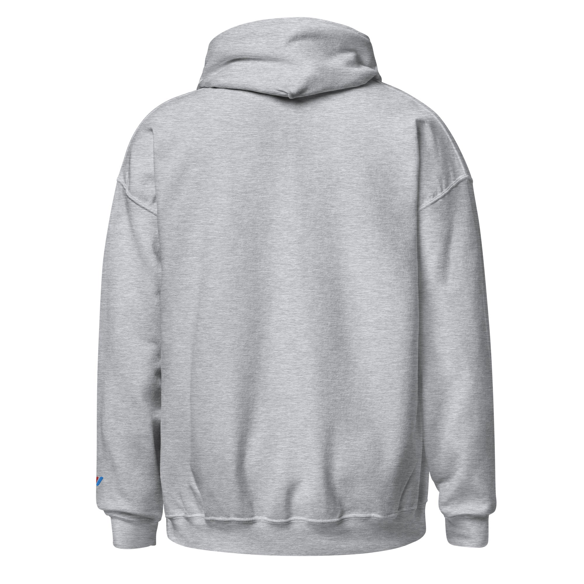 "Pray More, Worry Less" Hoodie