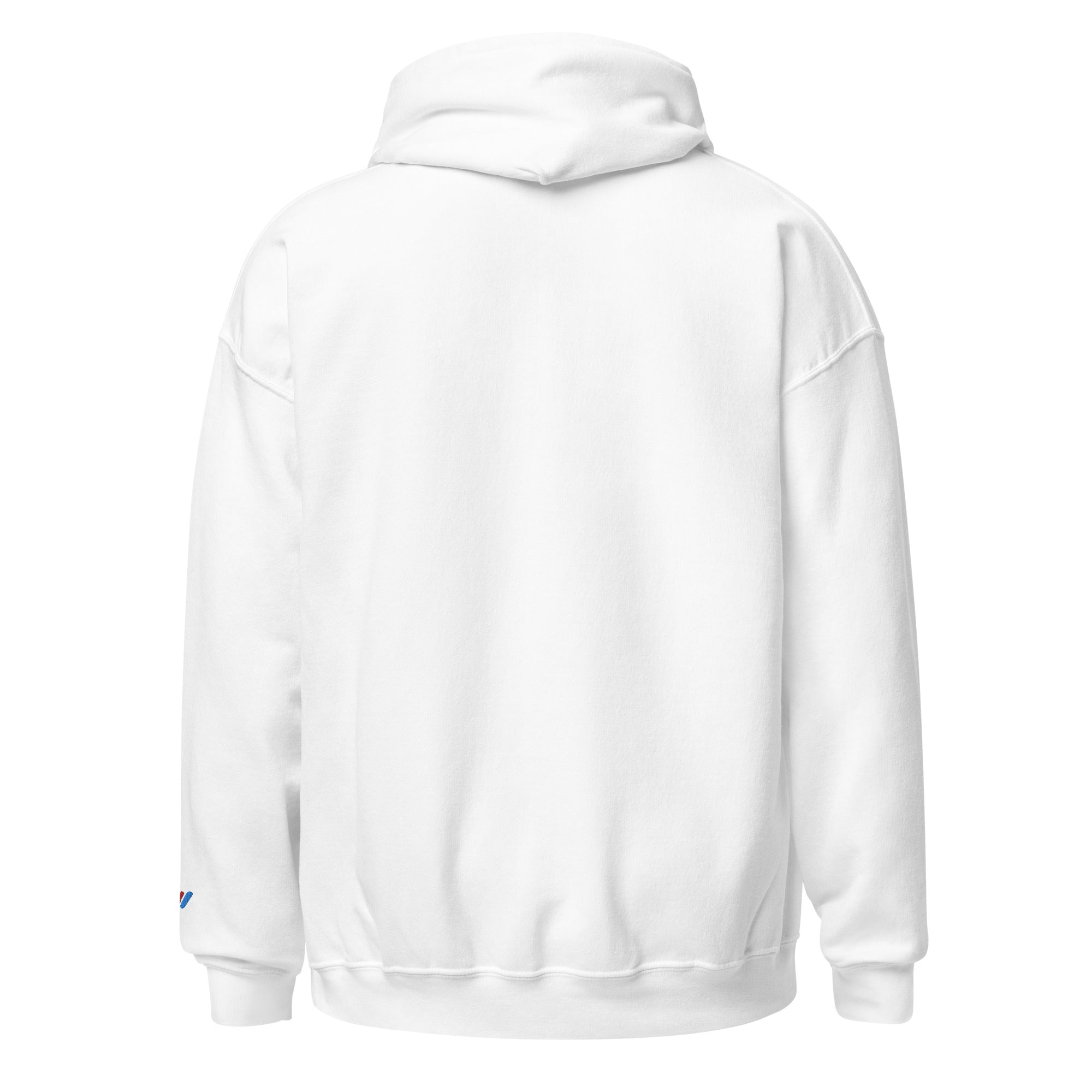 "Pray More, Worry Less" Hoodie