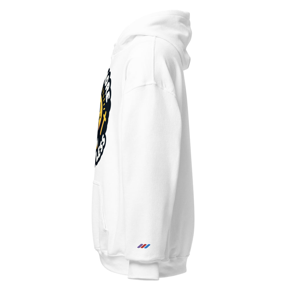 "Pray More, Worry Less" Hoodie
