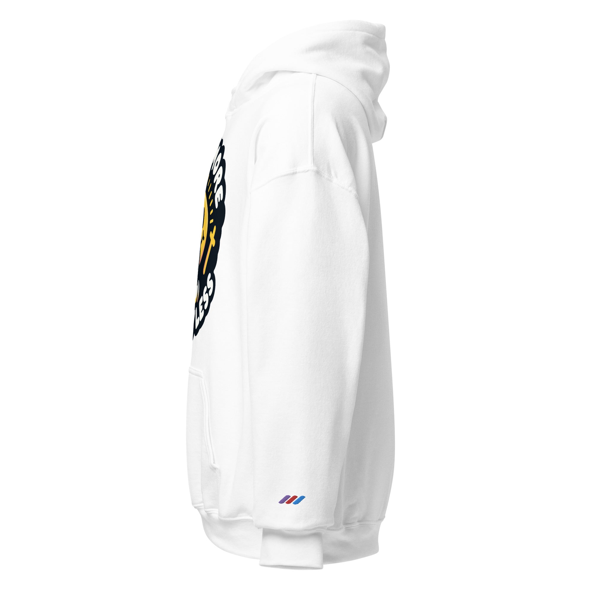 "Pray More, Worry Less" Hoodie