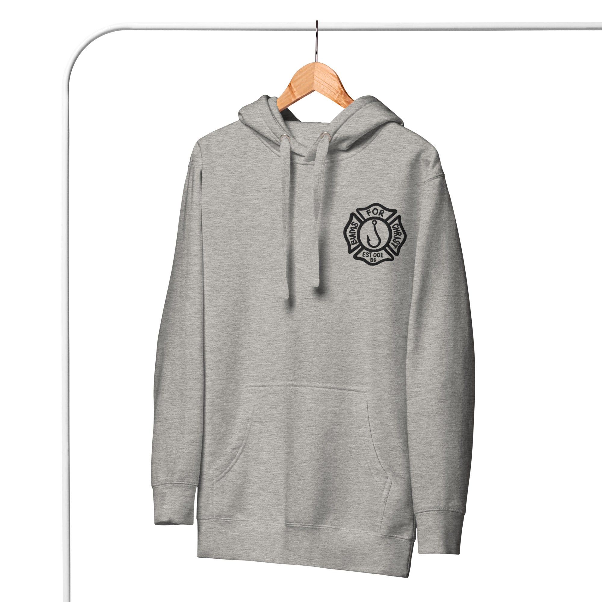 The B.U.M. Hoodie
