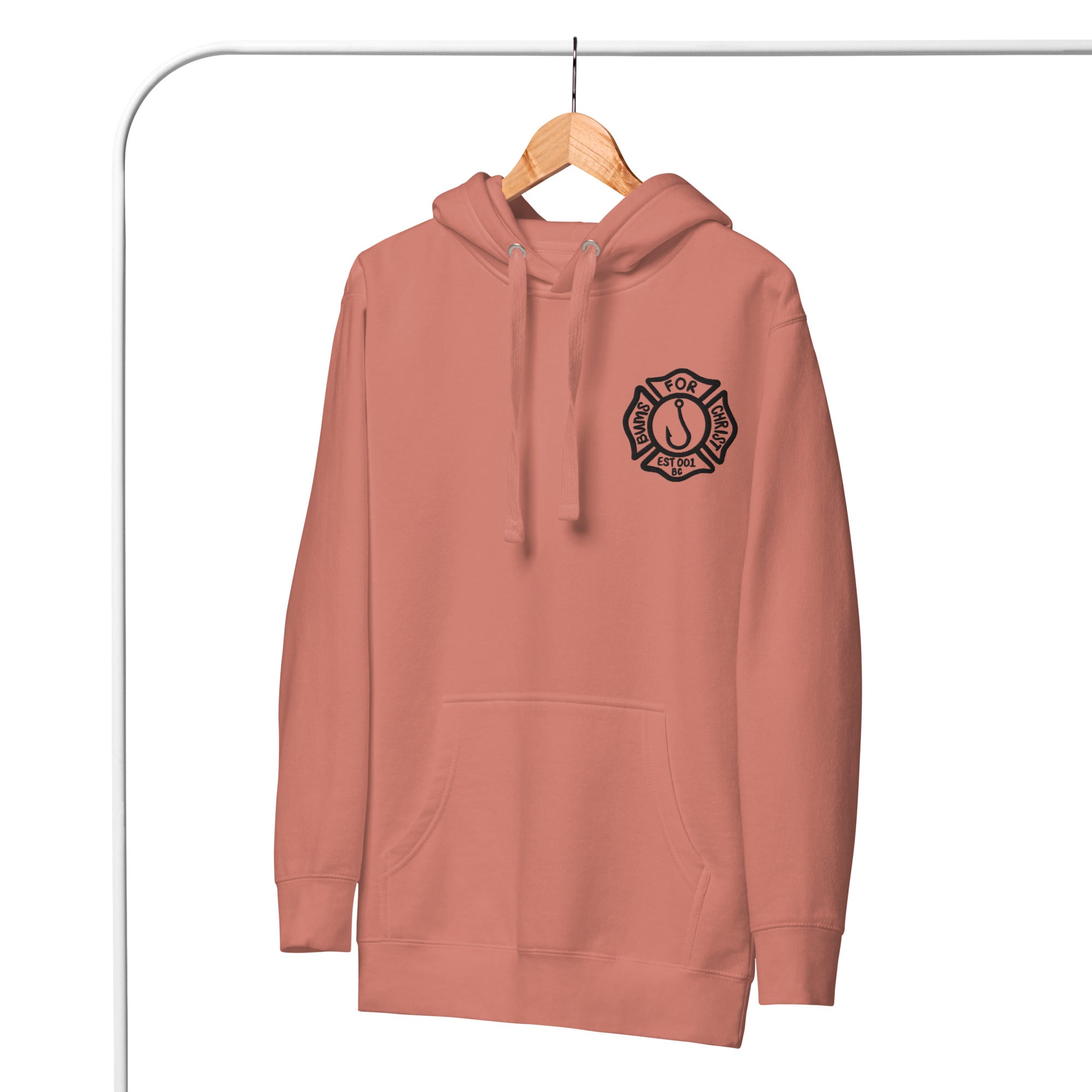 The B.U.M. Hoodie