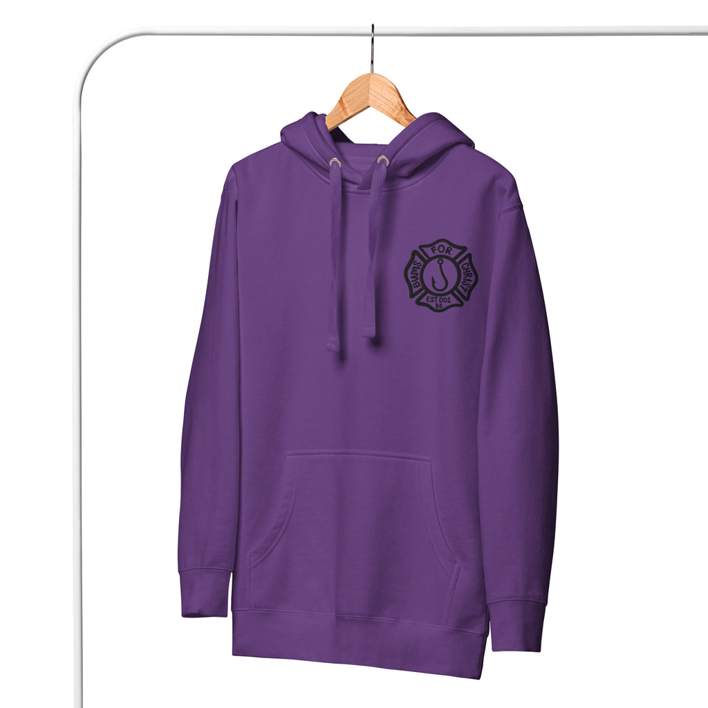 The B.U.M. Hoodie