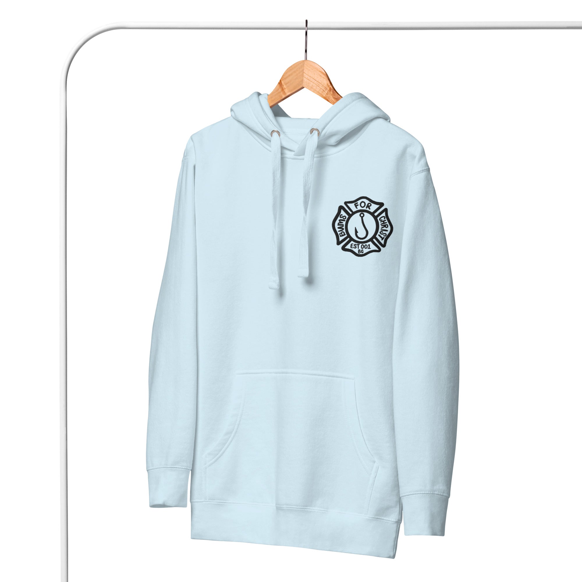 The B.U.M. Hoodie